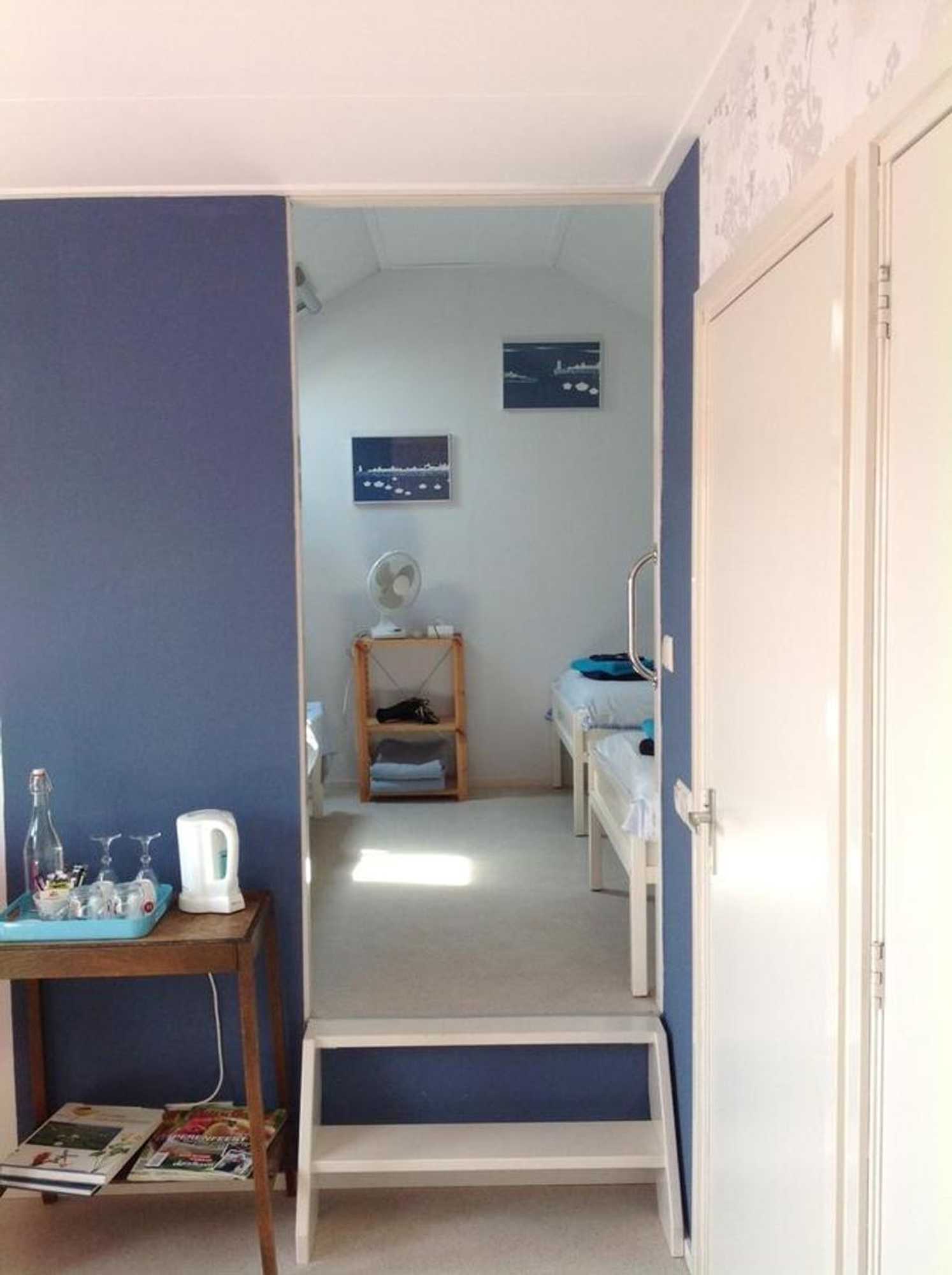 Gift card for B&b Op Kolderveen