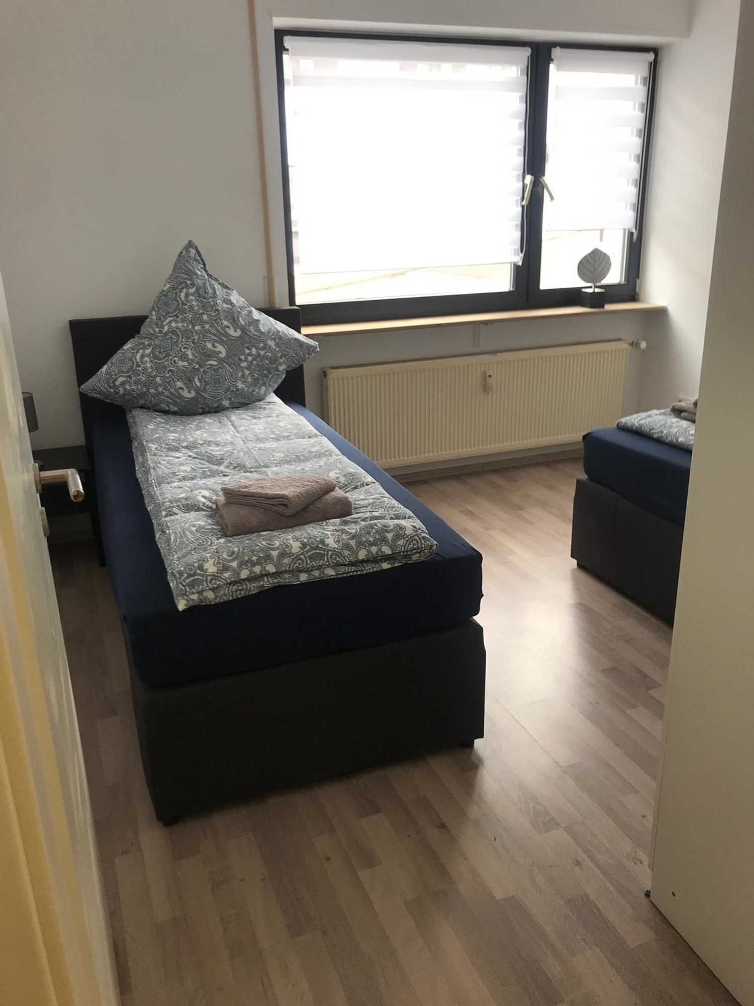 Gift card for Ferienwohnungen Akh Home