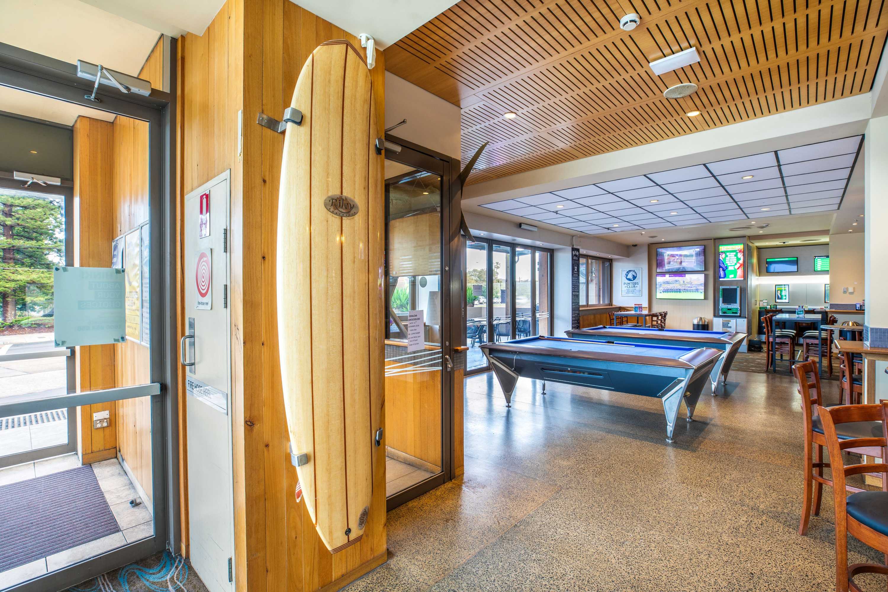 Gift card for Narrabeen Sands Hotel by Nightcap Plus Gift card for Narrabeen Sands Hotel by Nightcap Plus