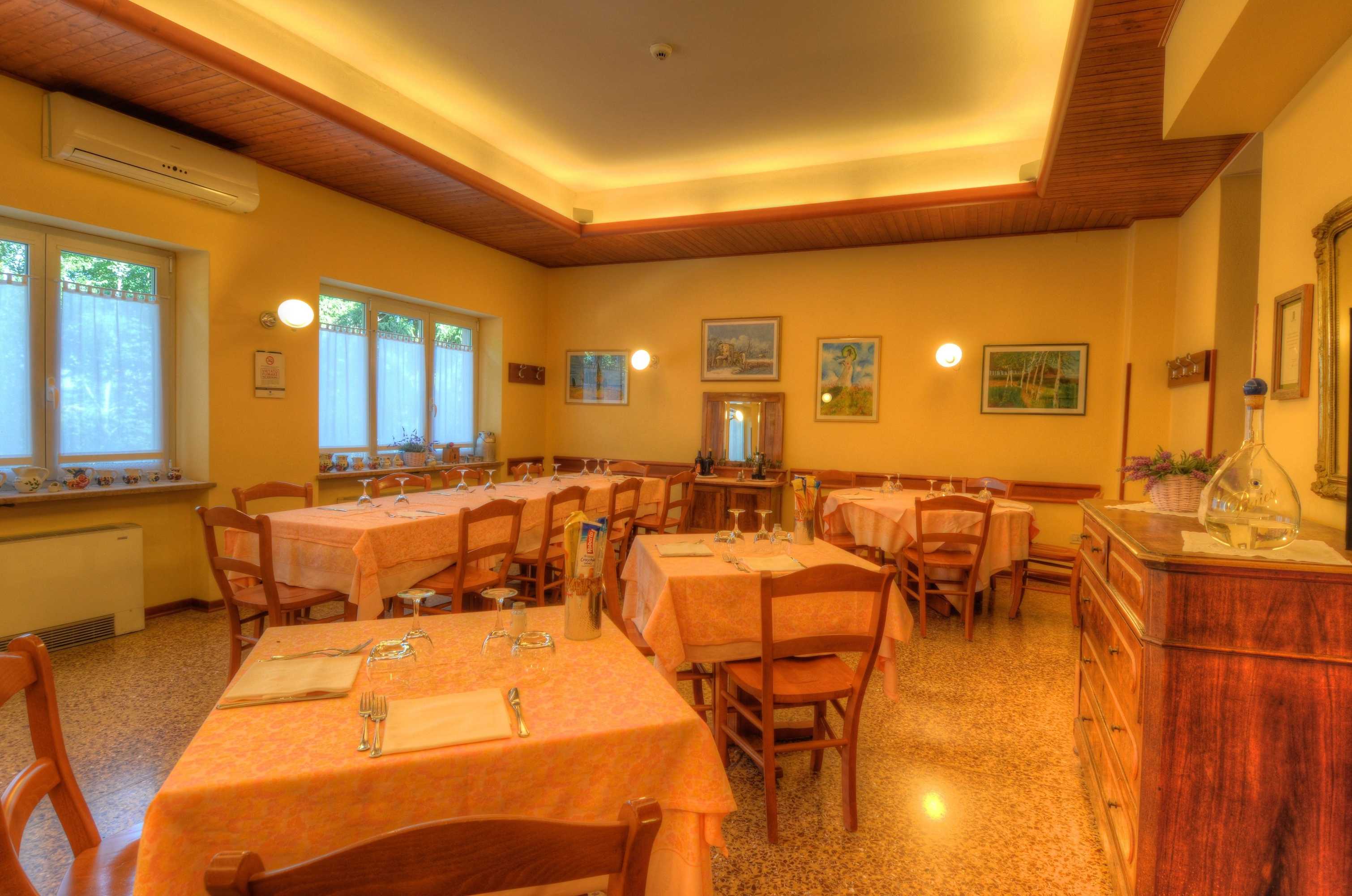 Gift card for Albergo Ristorante Alle Crosere Gift card for Albergo Ristorante Alle Crosere