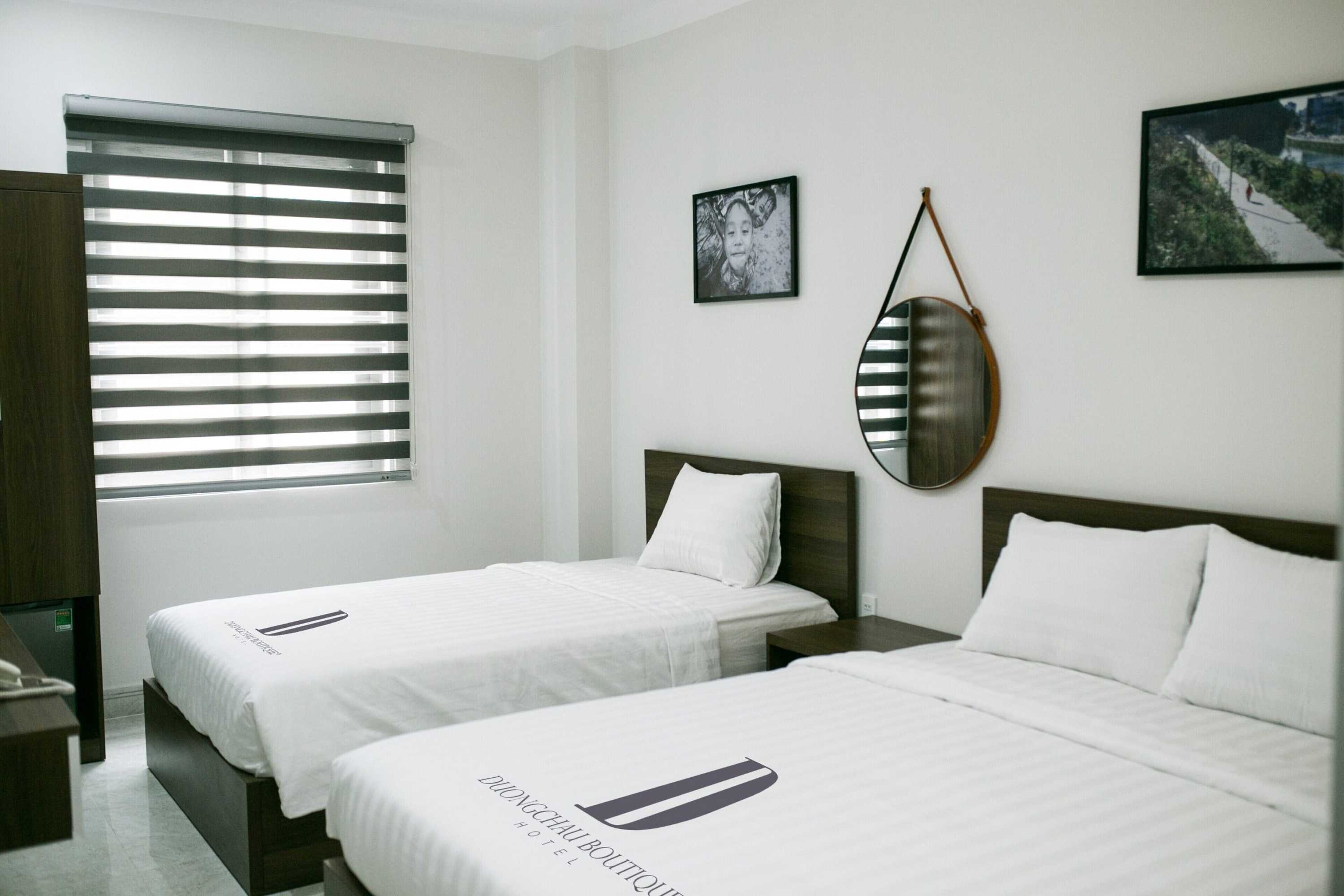 Gift card for Duong Chau Boutique Hotel Gift card for Duong Chau Boutique Hotel