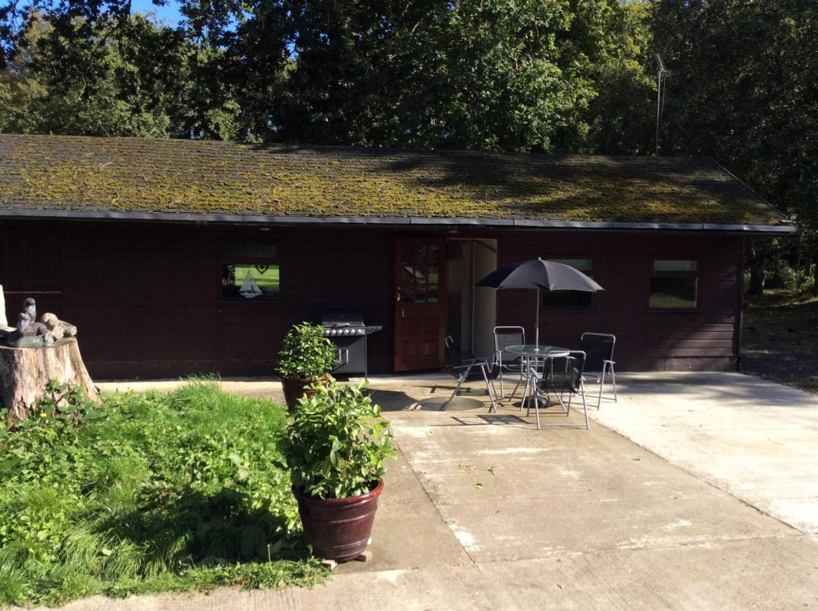 Gift card for The Firs