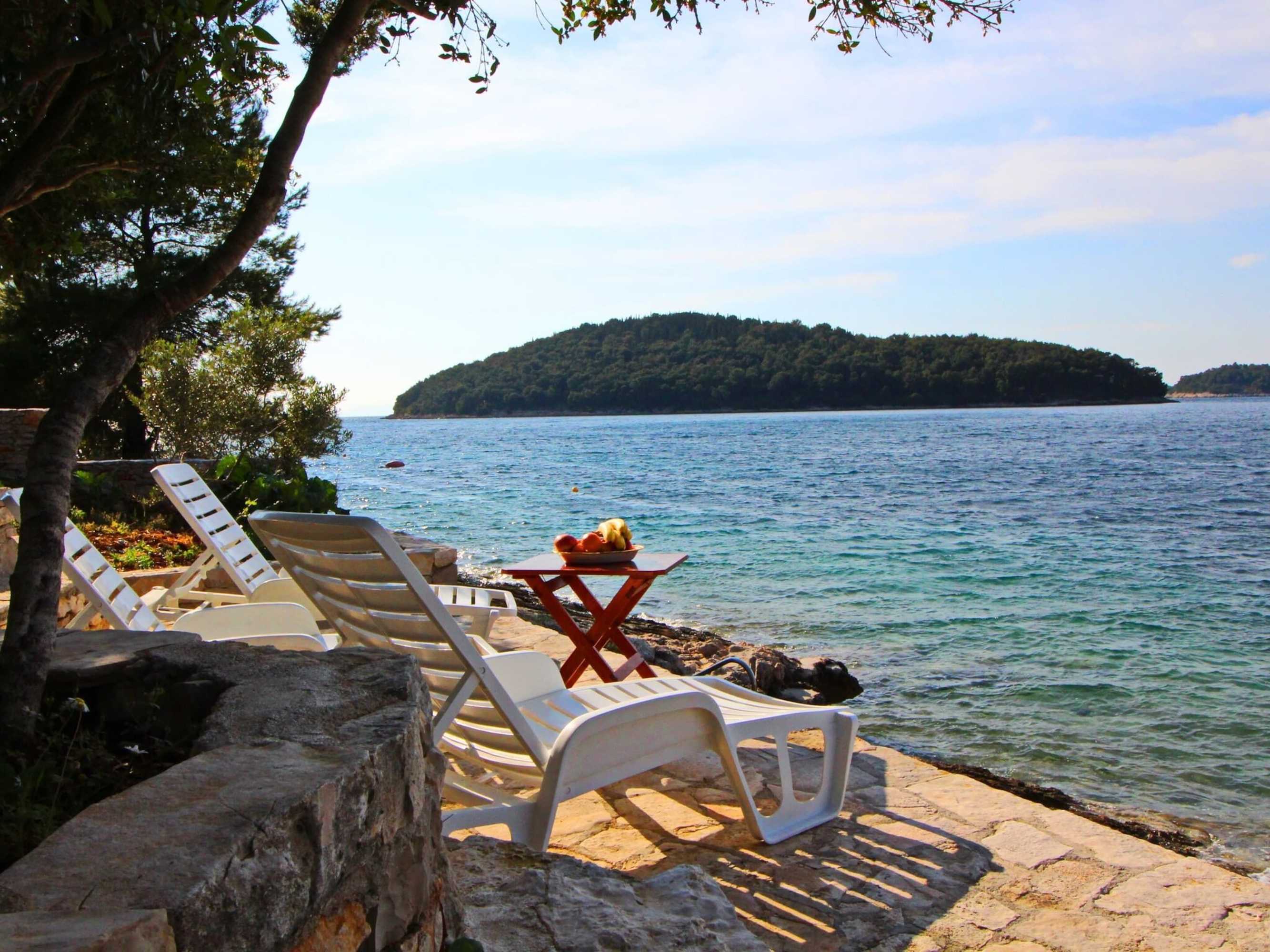 Gift card for Holiday Home Katica - One Bedroom Holiday Home With Terrace And Sea View Gift card for Holiday Home Katica - One Bedroom Holiday Home With Terrace And Sea View