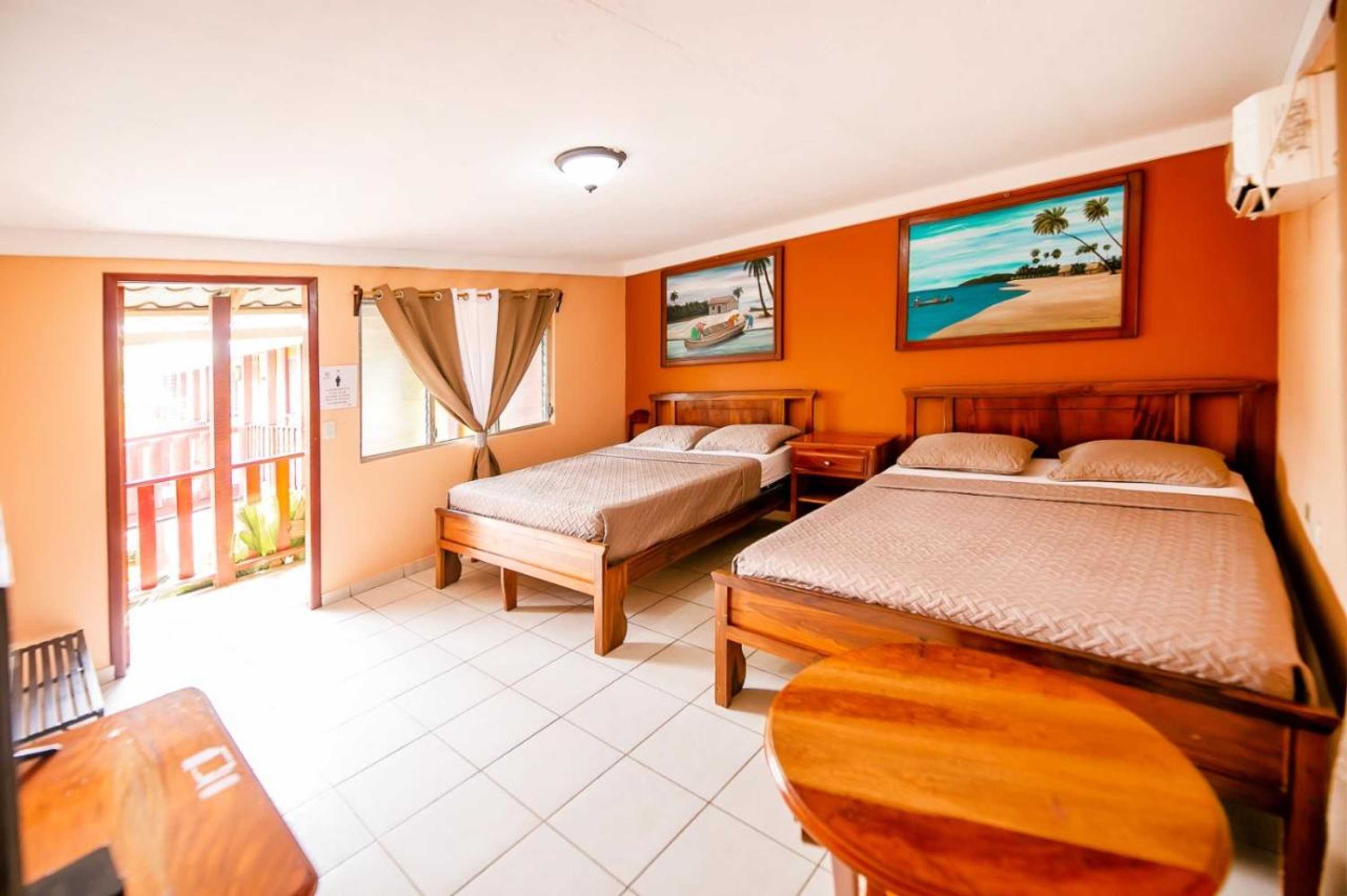 Gift card for Hotel BahÍa