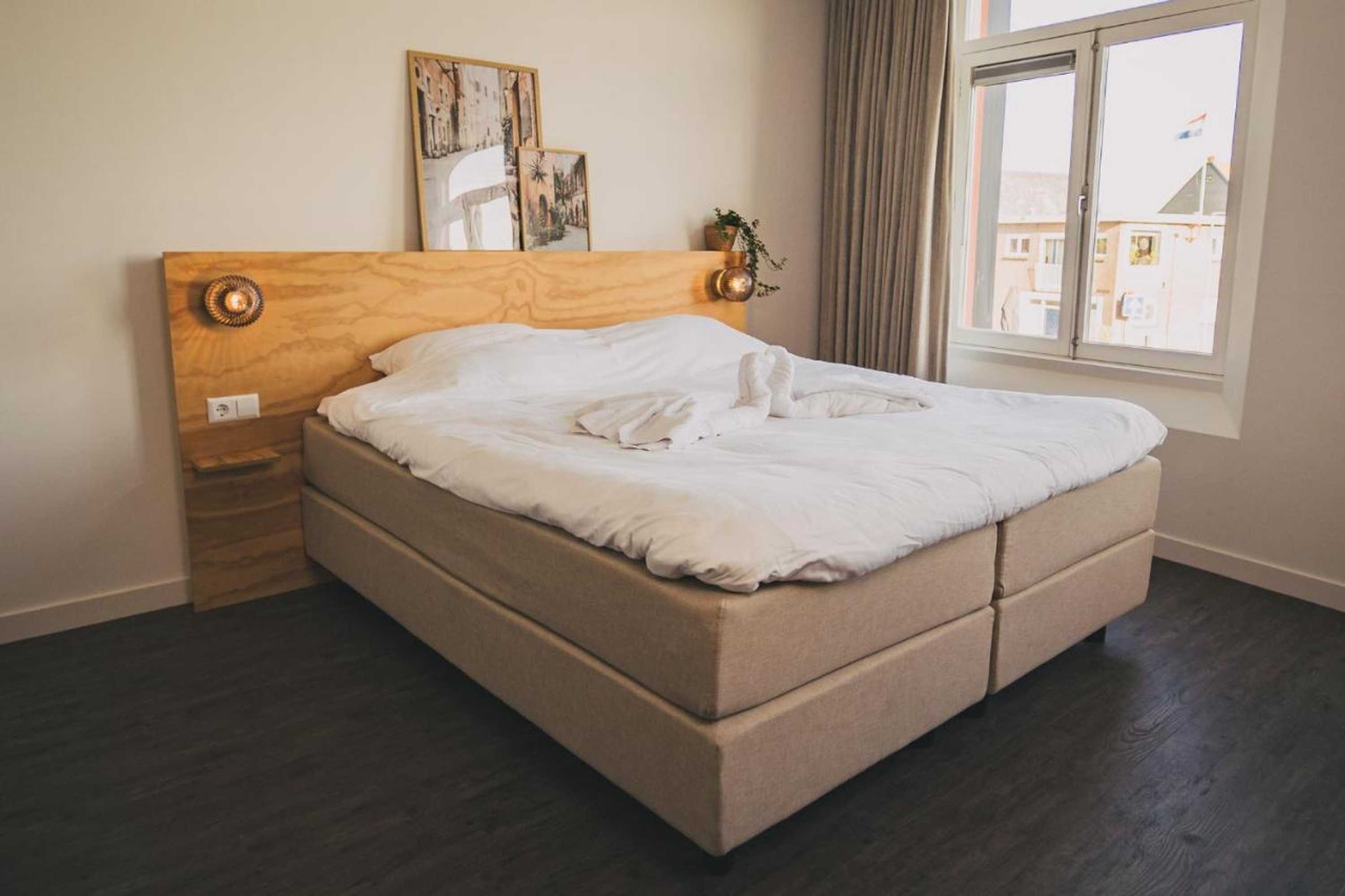 Gift card for Hotel Restaurant Sam