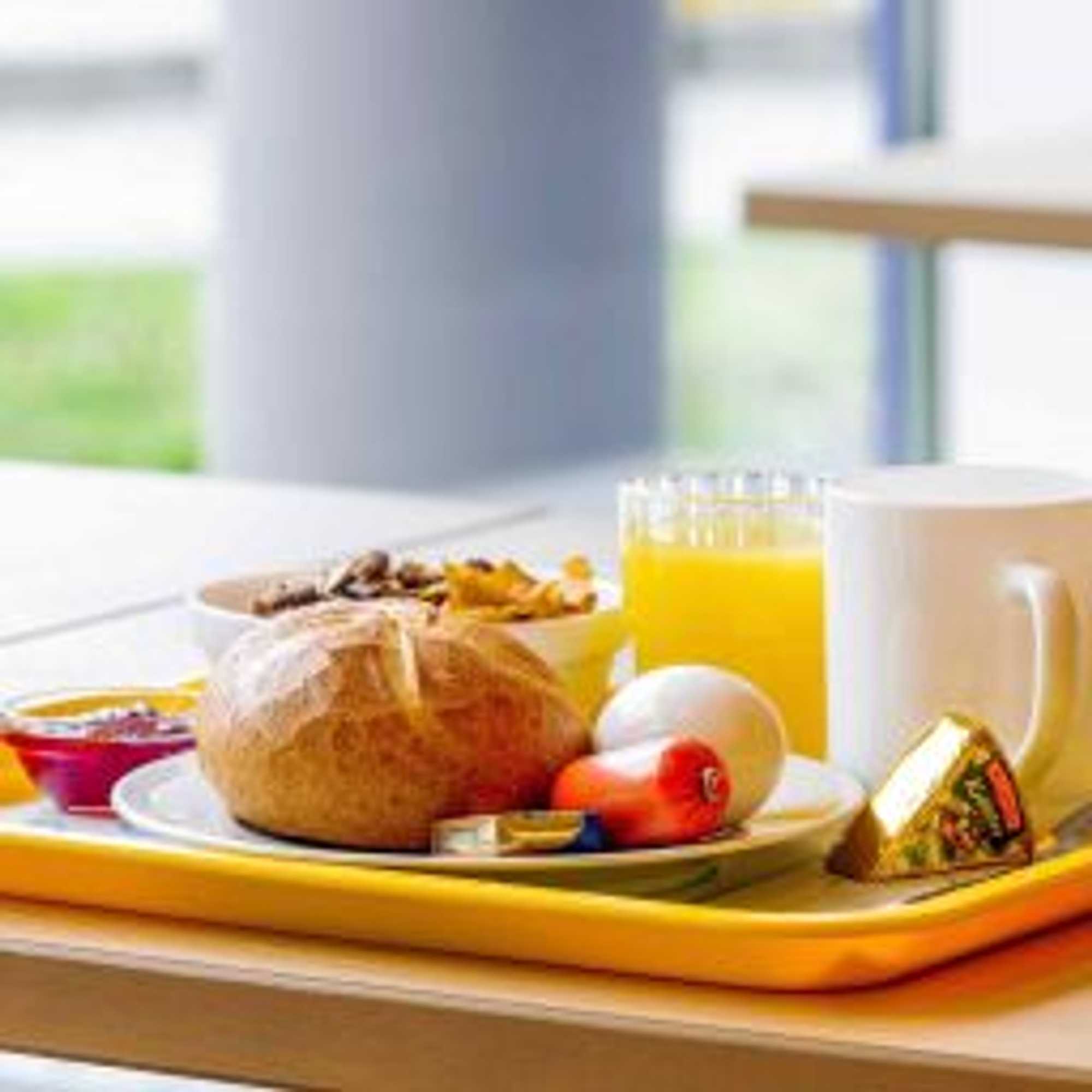 Gift card for Ibis Budget Berlin Hoppegarten Gift card for Ibis Budget Berlin Hoppegarten