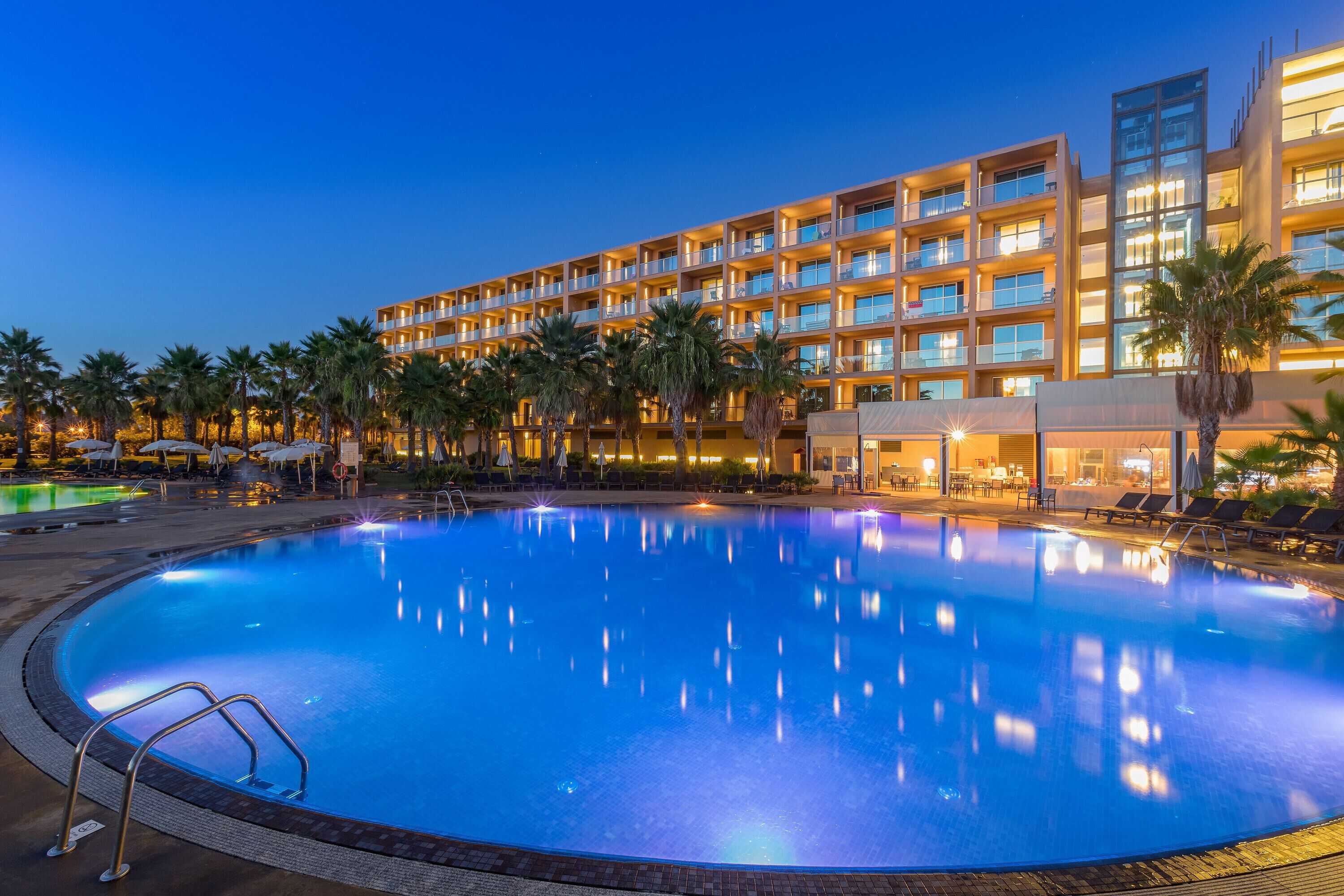 Gift card for Algarve Marriott Salgados Golf Resort & Conference Center Gift card for Algarve Marriott Salgados Golf Resort & Conference Center