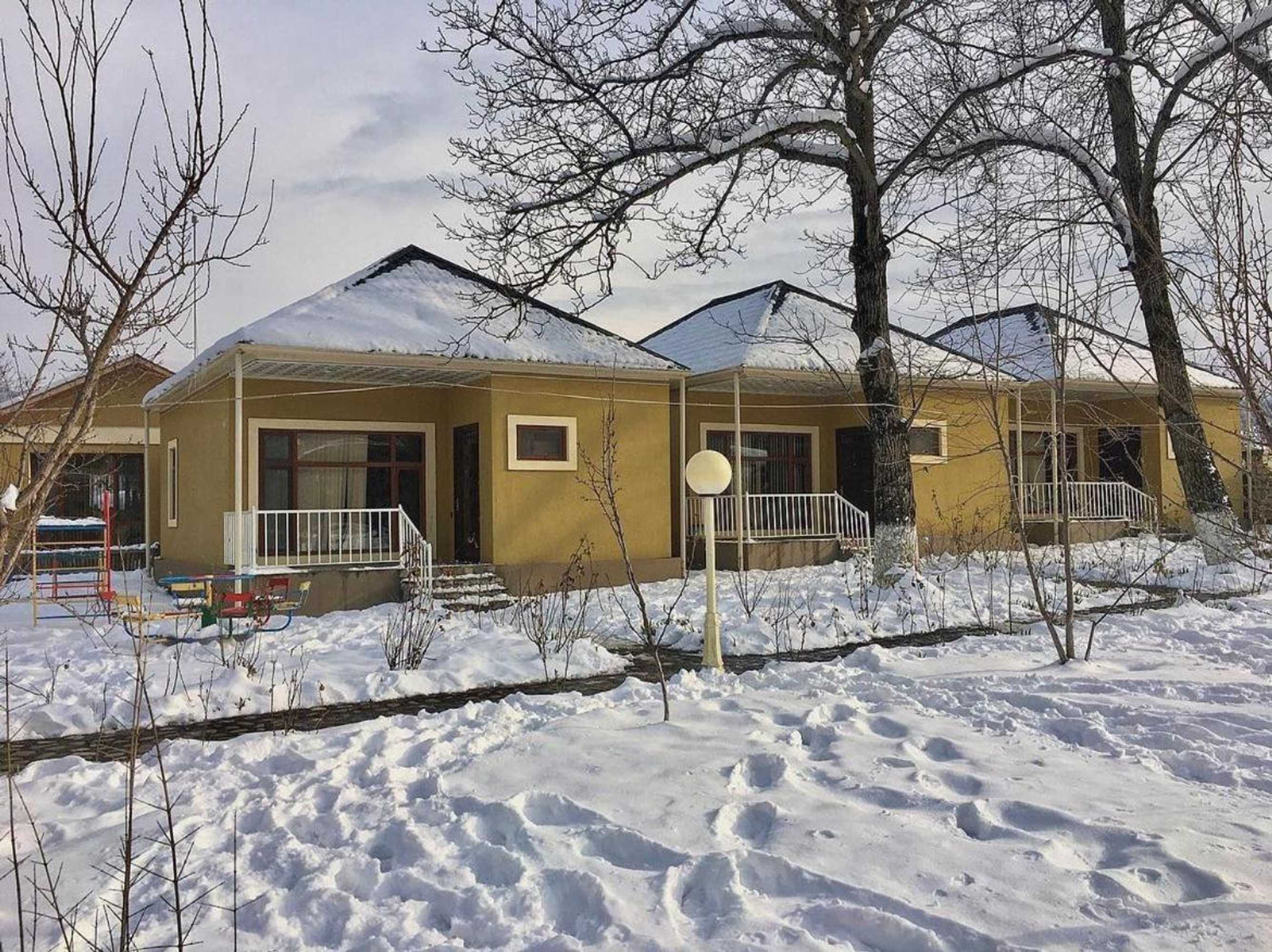 Gift card for Zangazur Hotel & Cottages