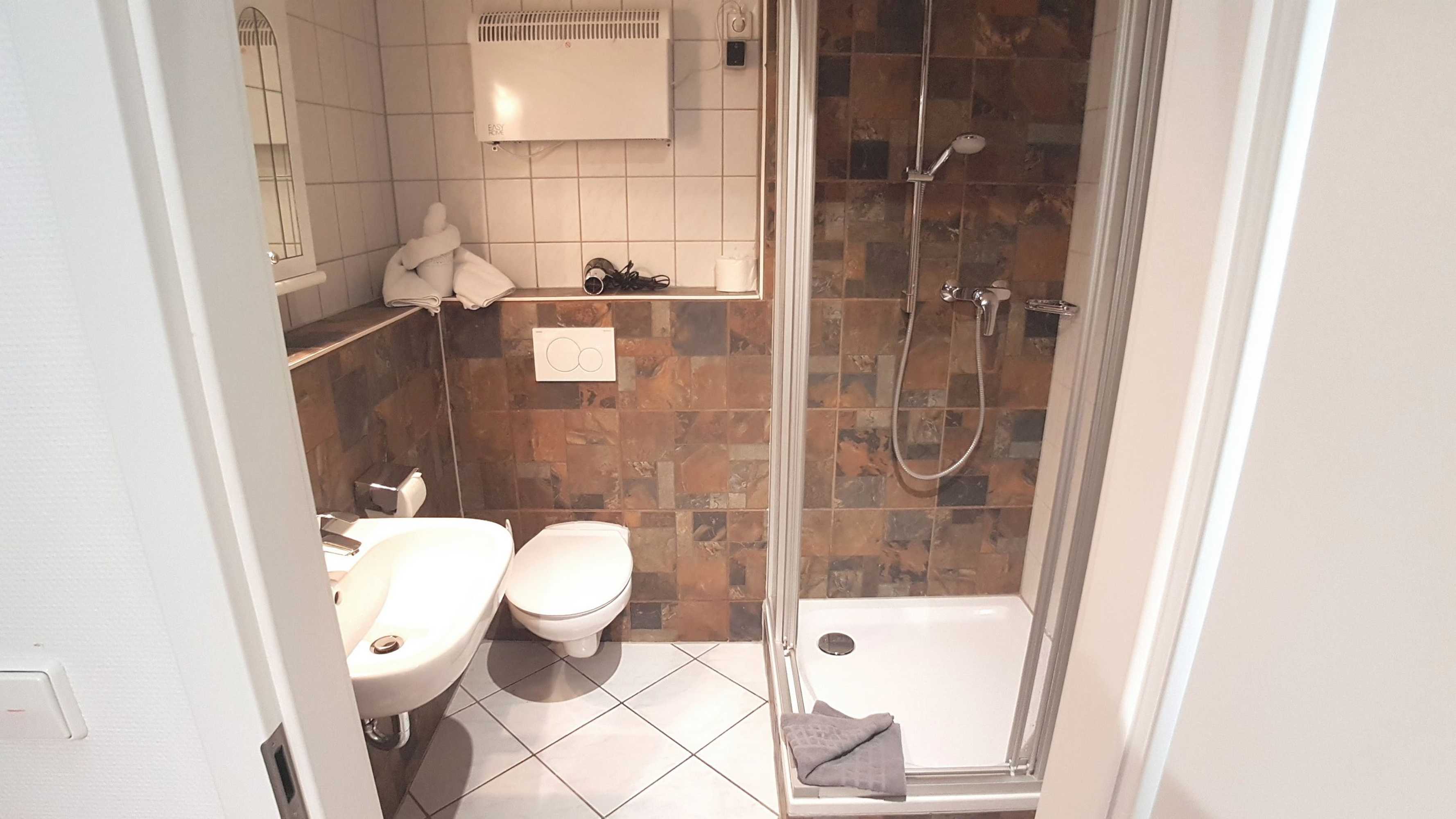 Gift card for Gästezimmer Burgplatz