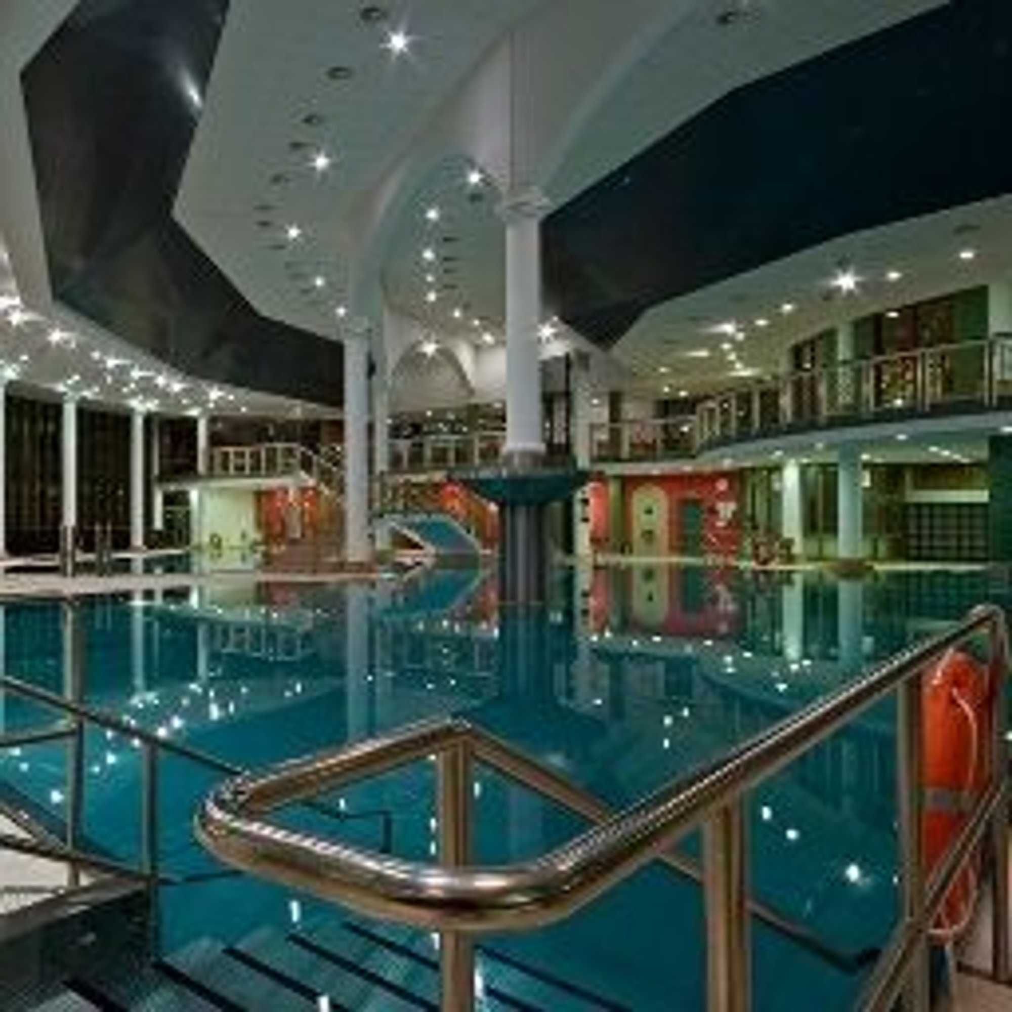 Gift card for Spa Resort Pawlik-Aquaforum Gift card for Spa Resort Pawlik-Aquaforum