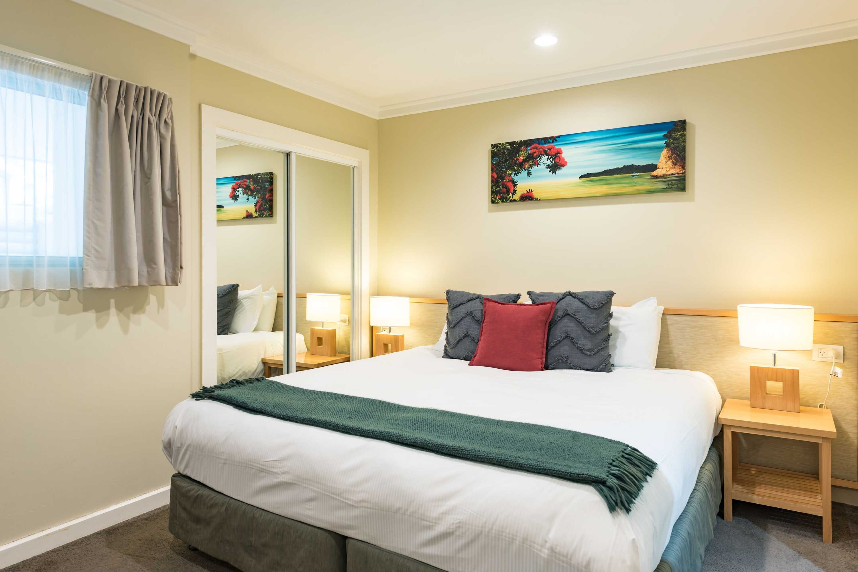 Gift card for Paihia Beach Resort & Spa Hotel