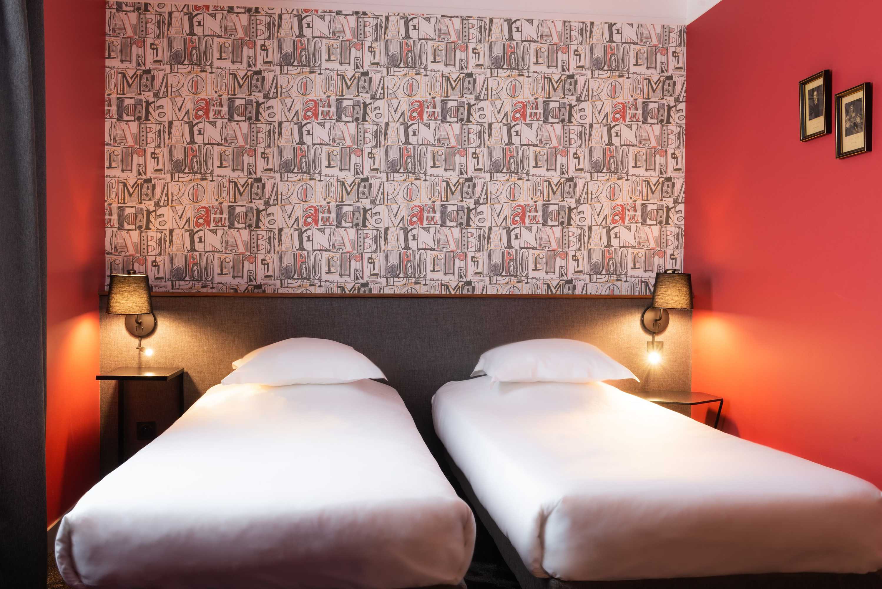 Gift card for Hôtel Bristol Reims Gift card for Hôtel Bristol Reims