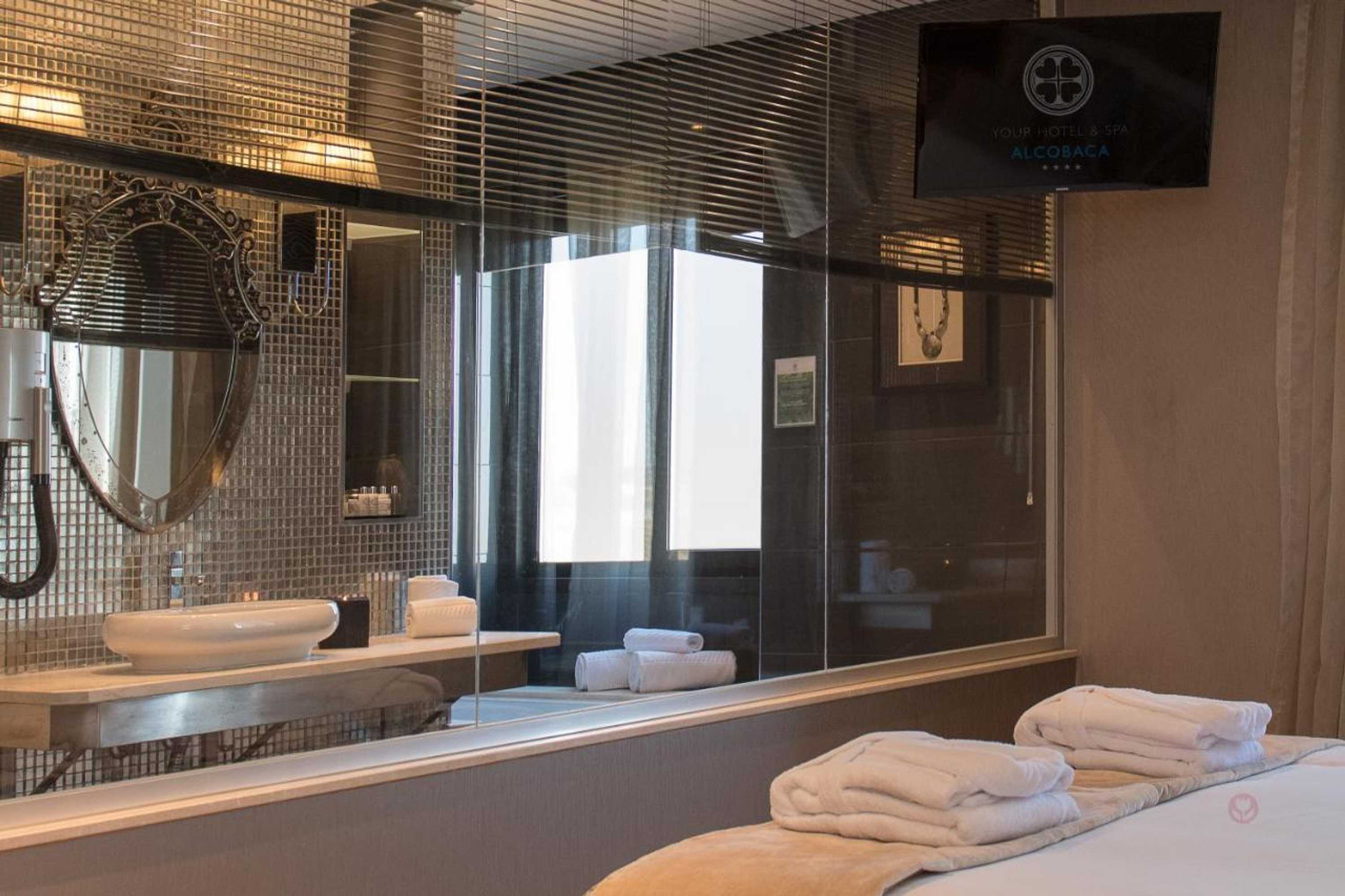 Gift card for Your Hotel & Spa Alcobaça