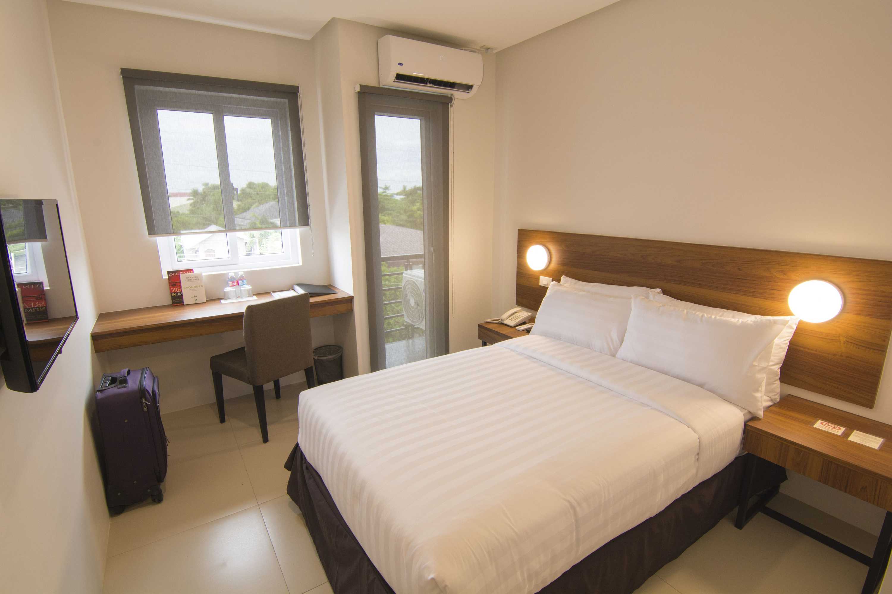 Gift card for Mango Suites Cauayan