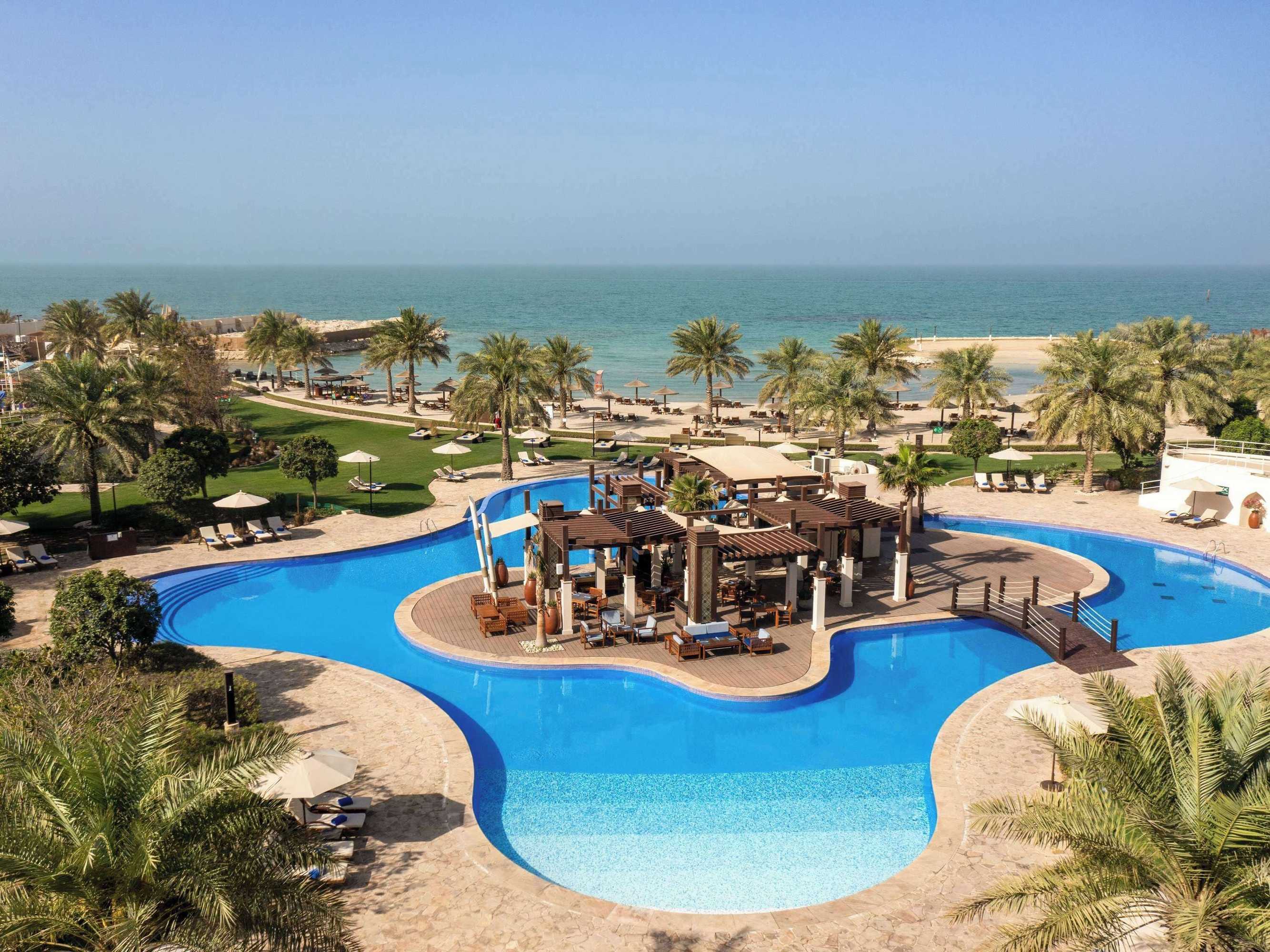 Gift card for Sofitel Bahrain Zallaq Thalassa Sea & Spa Gift card for Sofitel Bahrain Zallaq Thalassa Sea & Spa