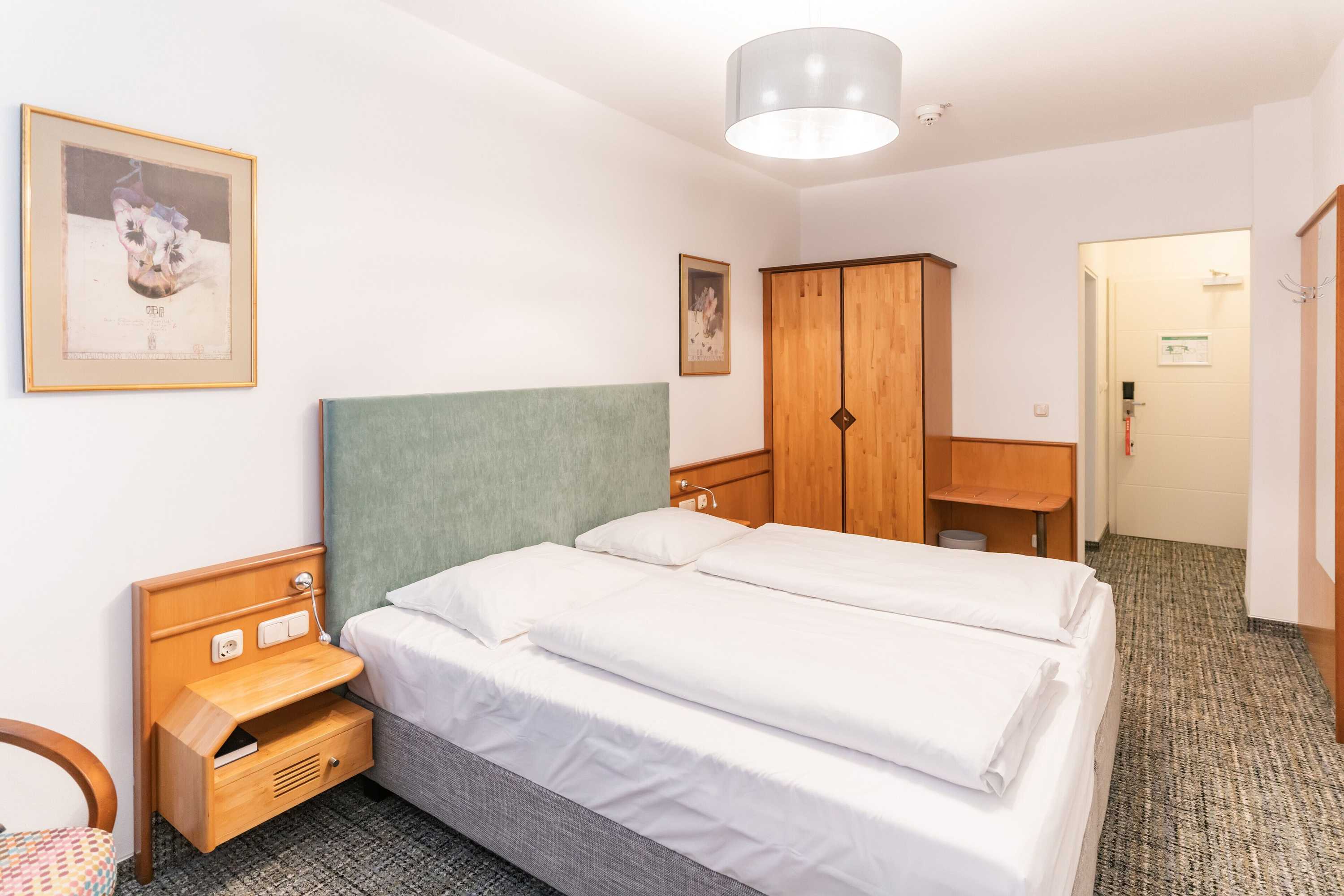Gift card for Altstadthotel Grauer Wolf Gift card for Altstadthotel Grauer Wolf