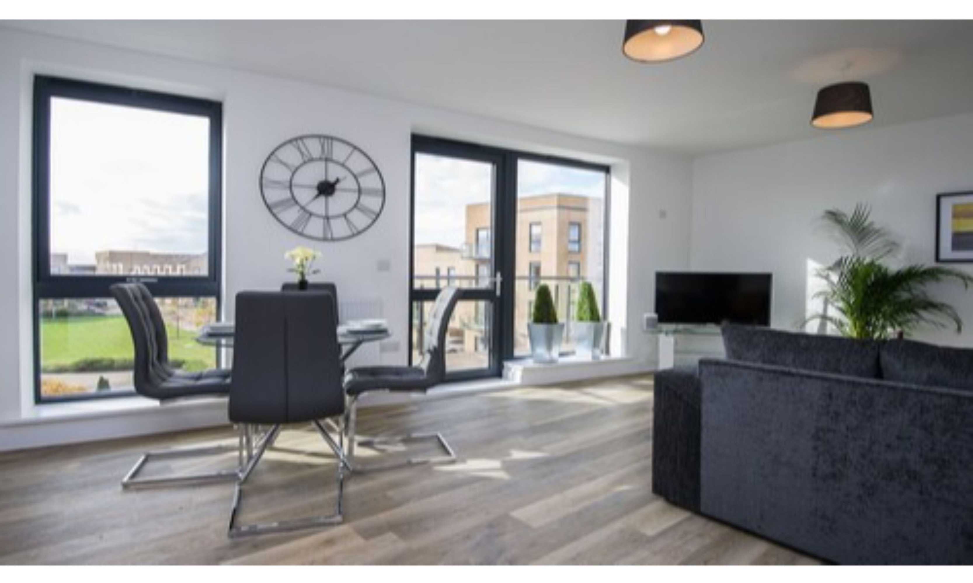 Gift card for Tailored Stays - De Havilland House Gift card for Tailored Stays - De Havilland House