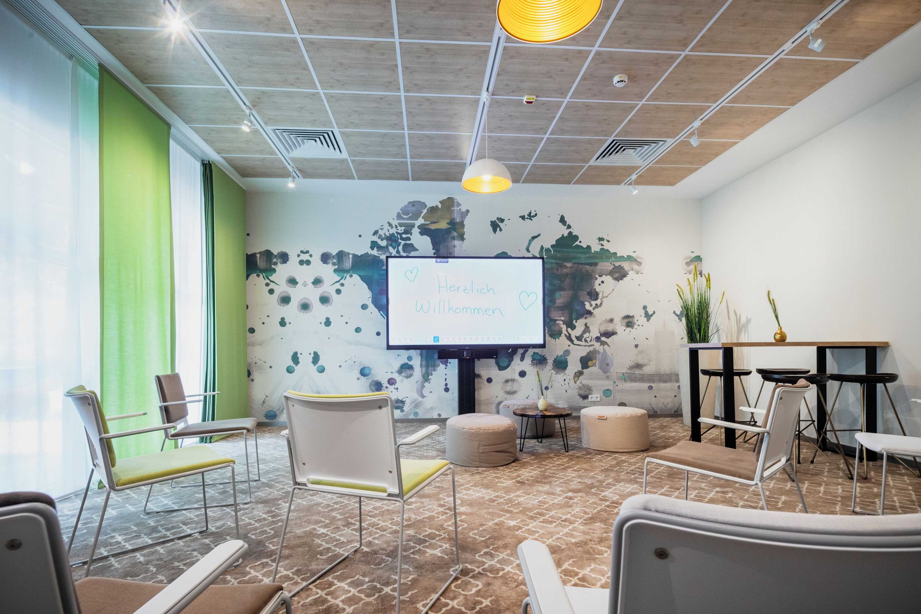 Gift card for Ibis Styles Regensburg Hotel