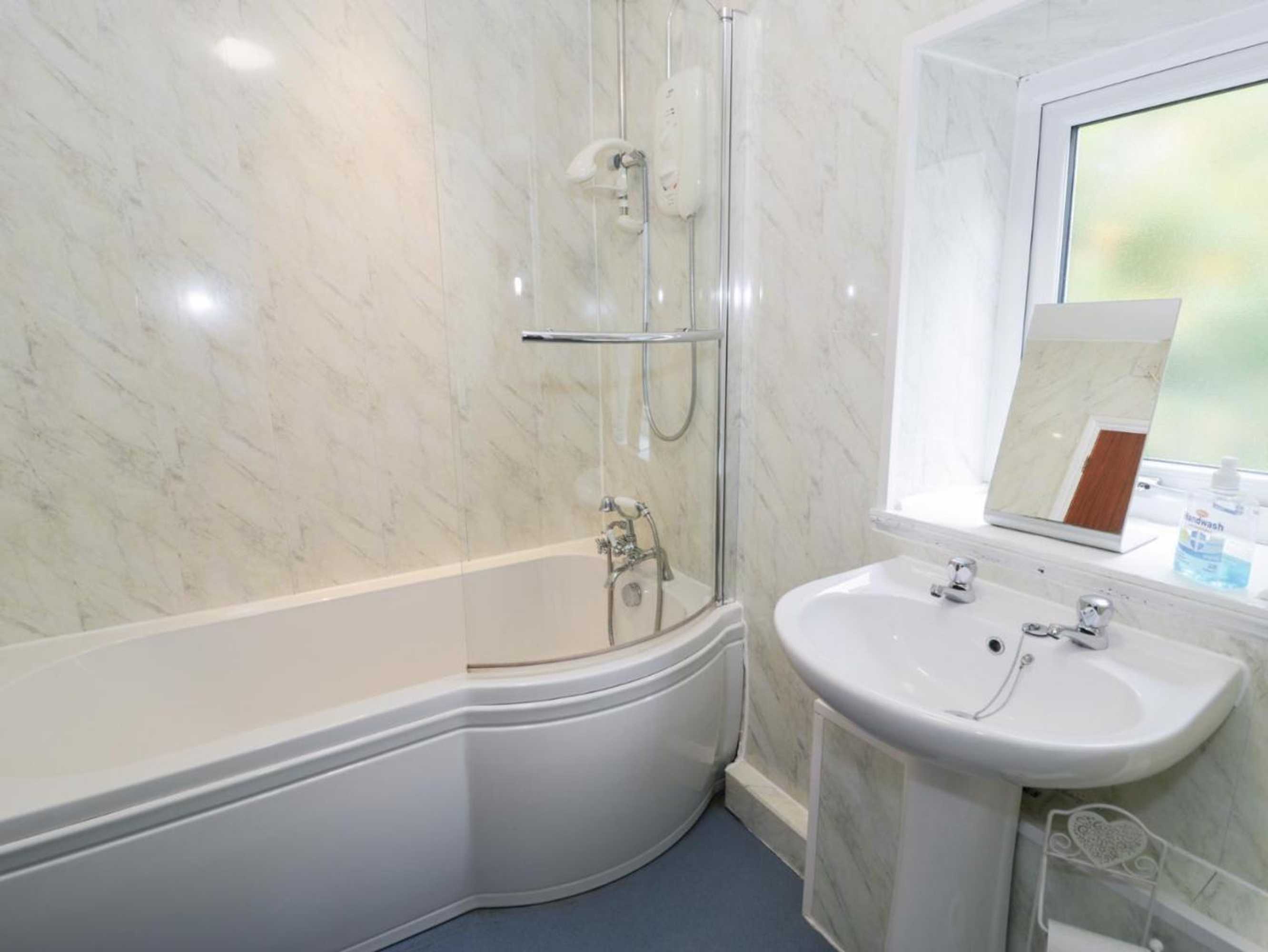 Gift card for Dyffryn Bach