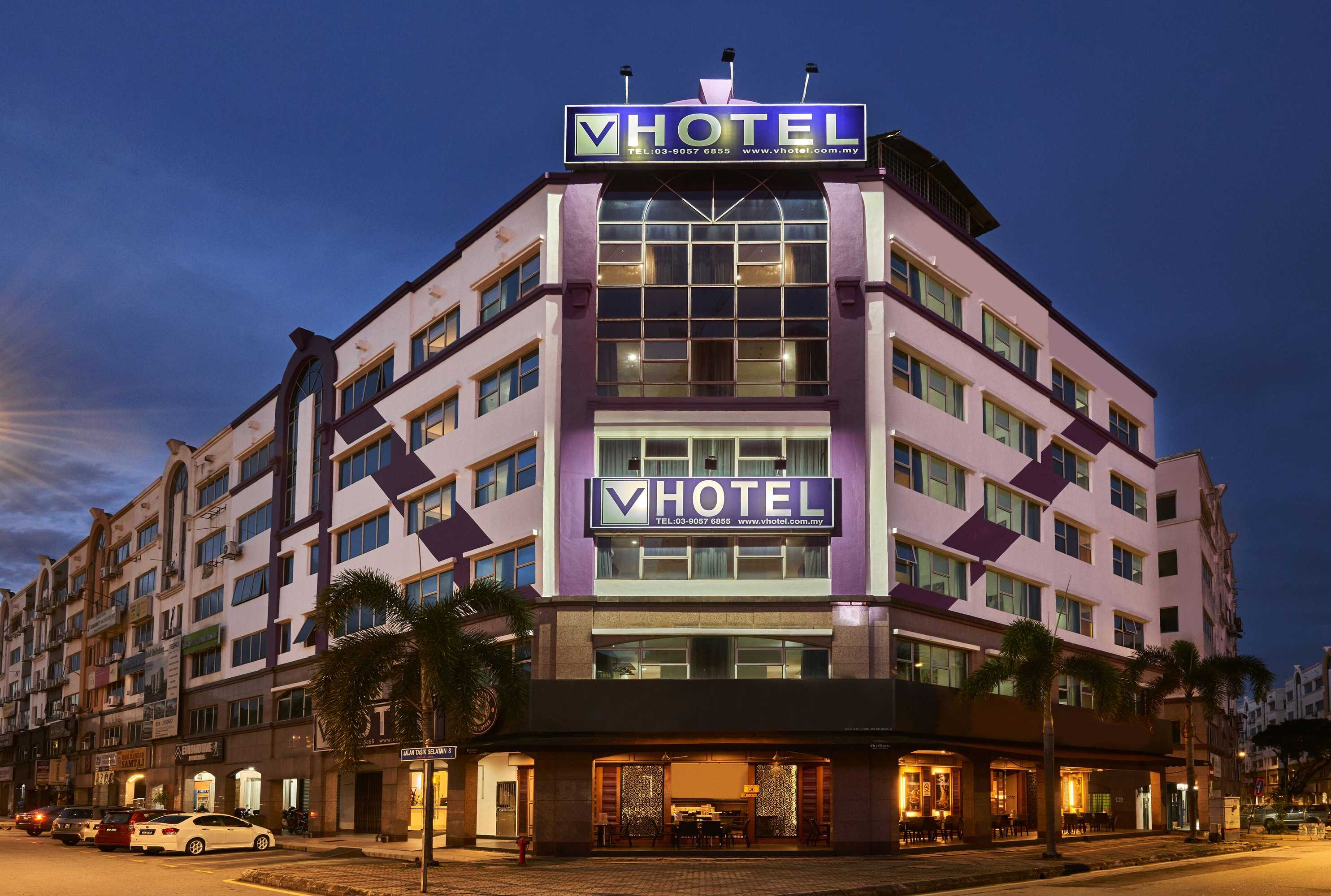 Gift card for V Hotel Gift card for V Hotel
