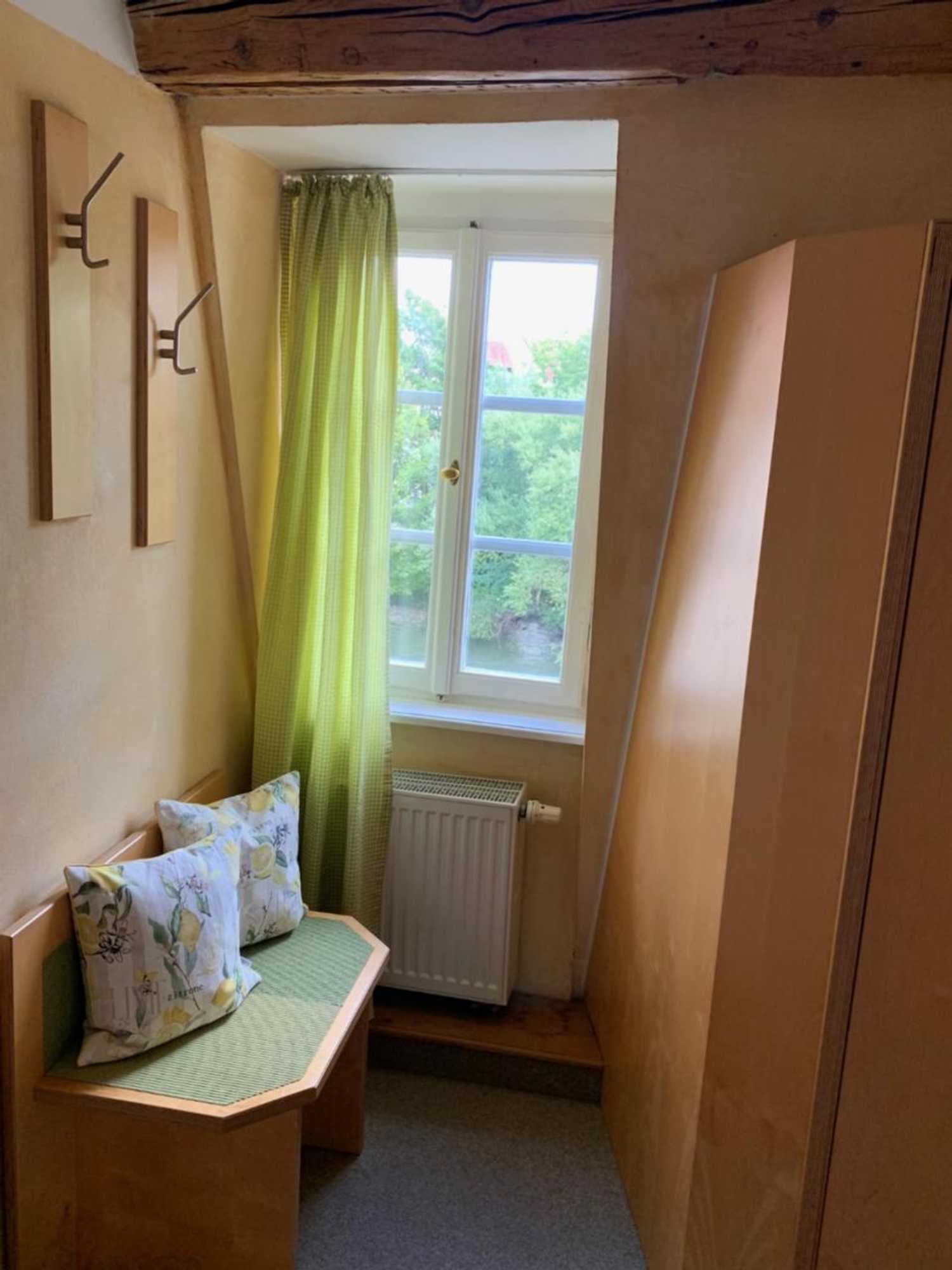 Gift card for Hotel Brudermühle