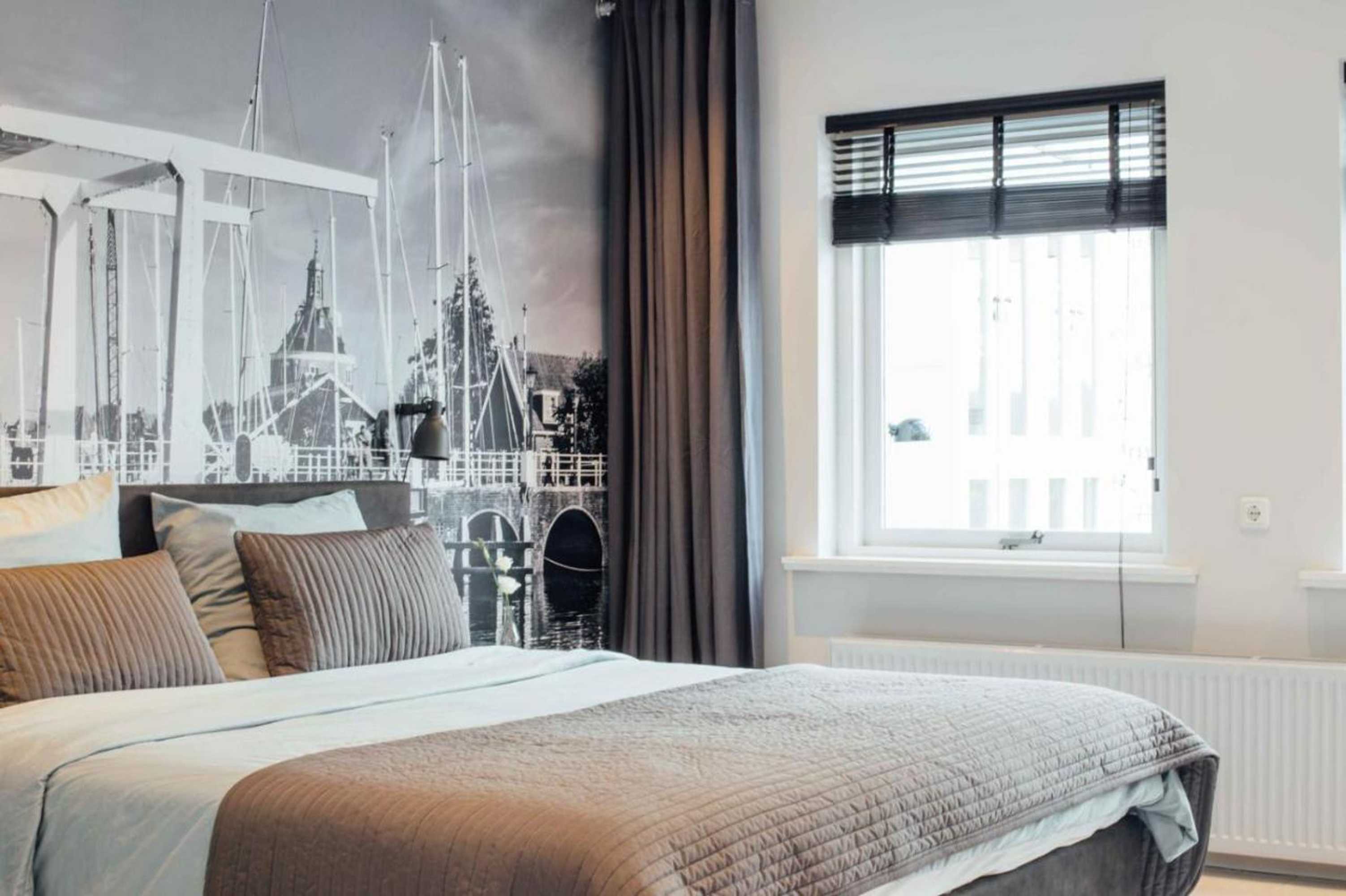 Gift card for Appartement Aan de Veste