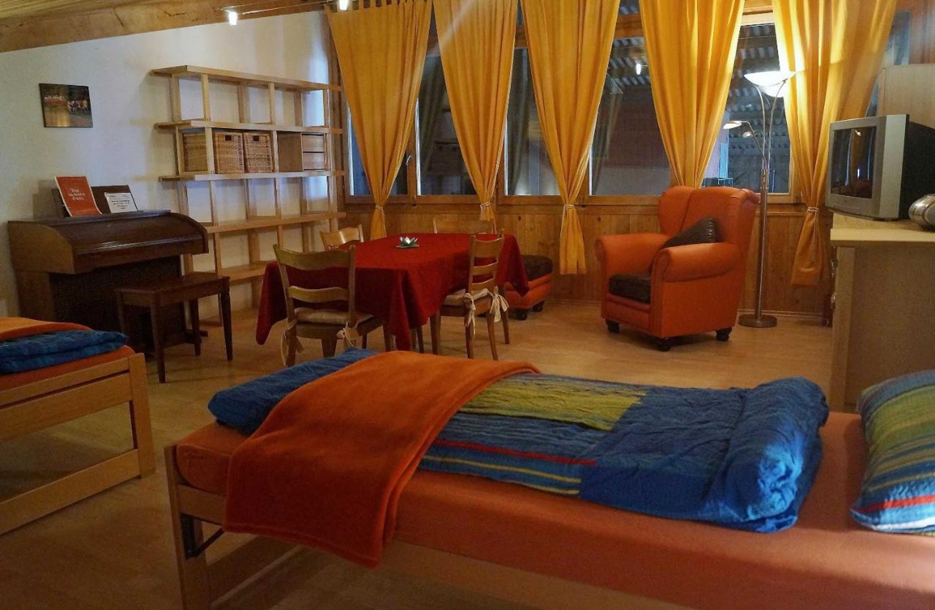 Gift card for Bolderhof