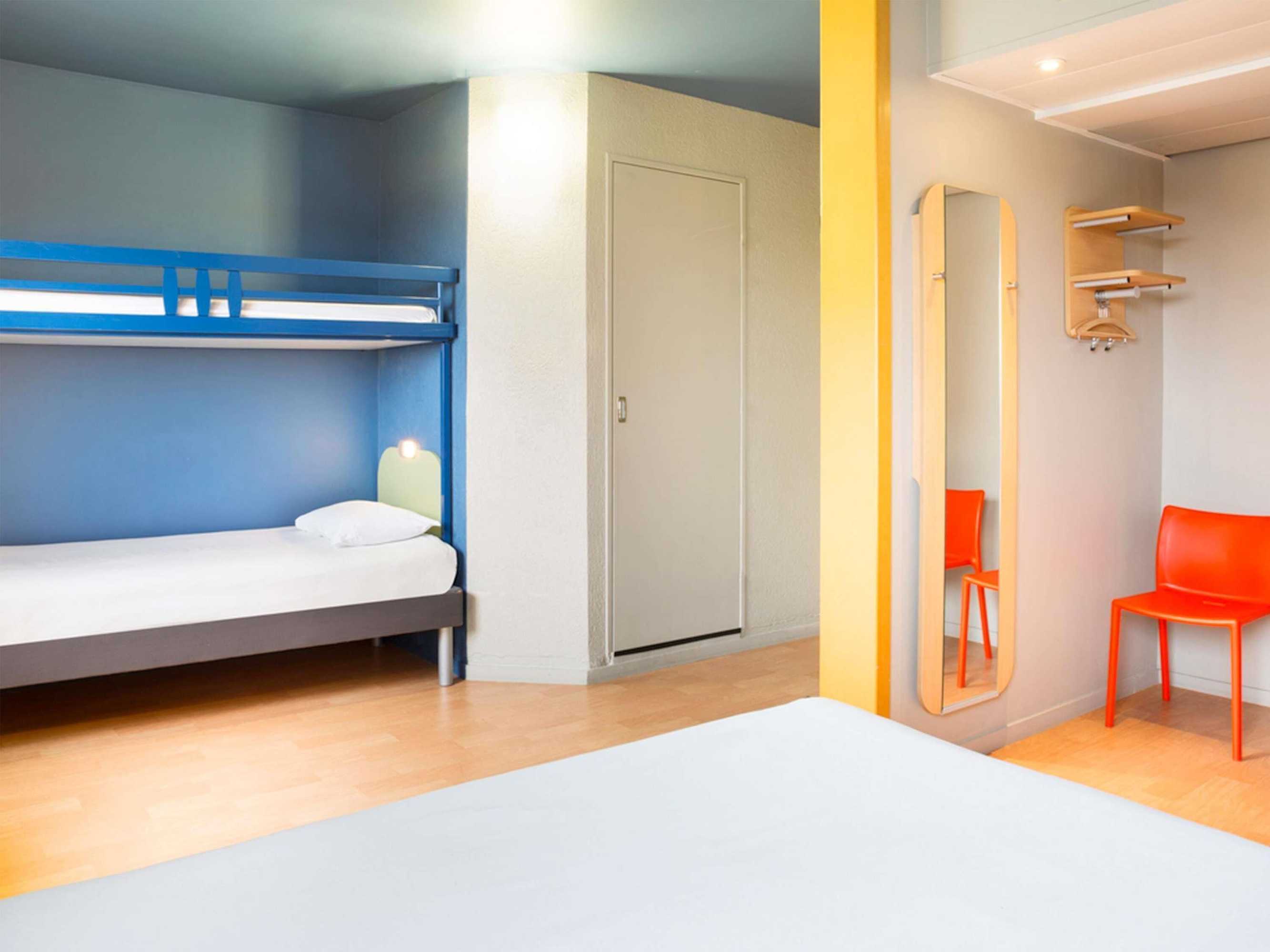 Gift card for Ibis Budget Thonon Les Bains Gift card for Ibis Budget Thonon Les Bains