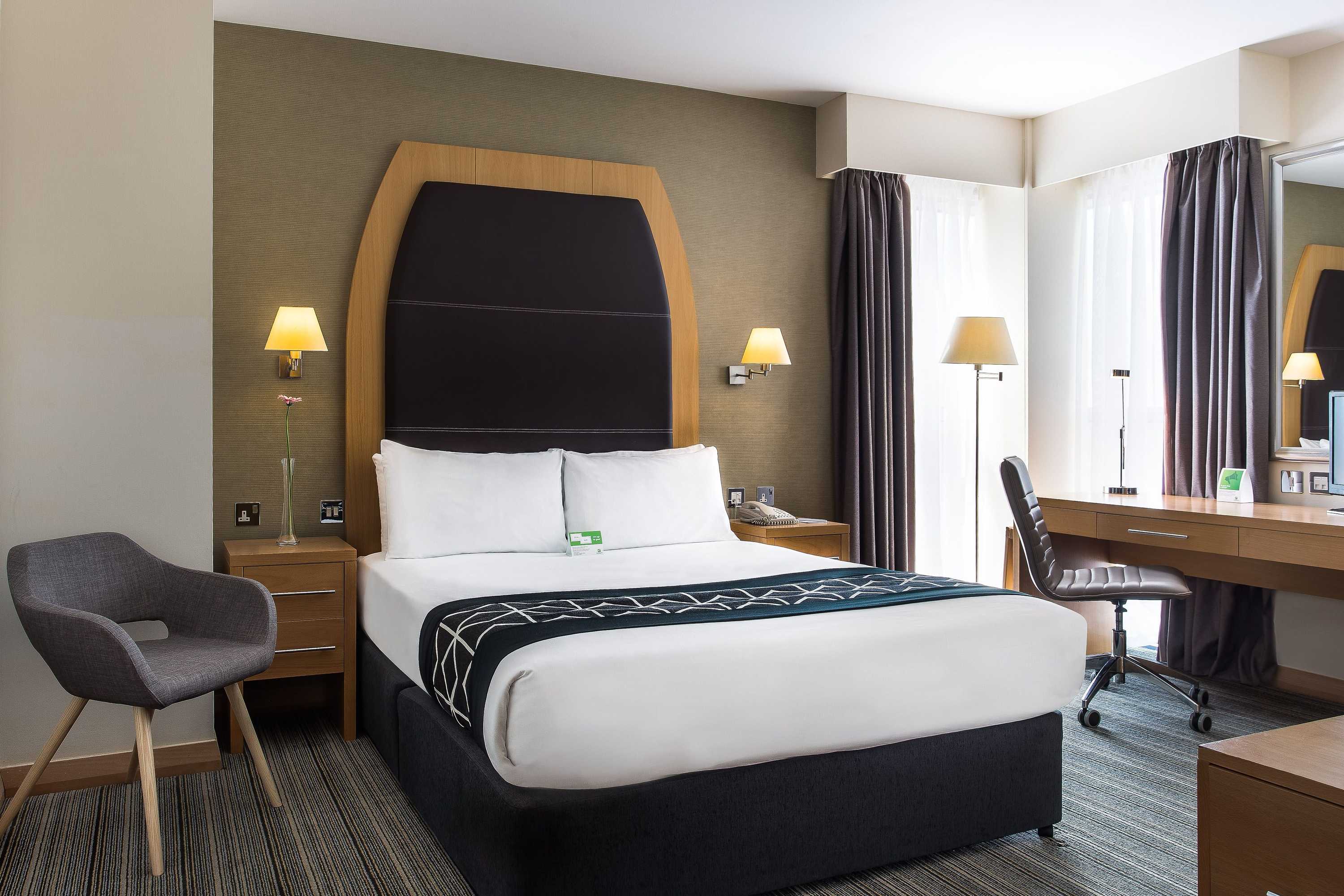 Gift card for Holiday Inn Birmingham North - Cannock by Ihg Gift card for Holiday Inn Birmingham North - Cannock by Ihg