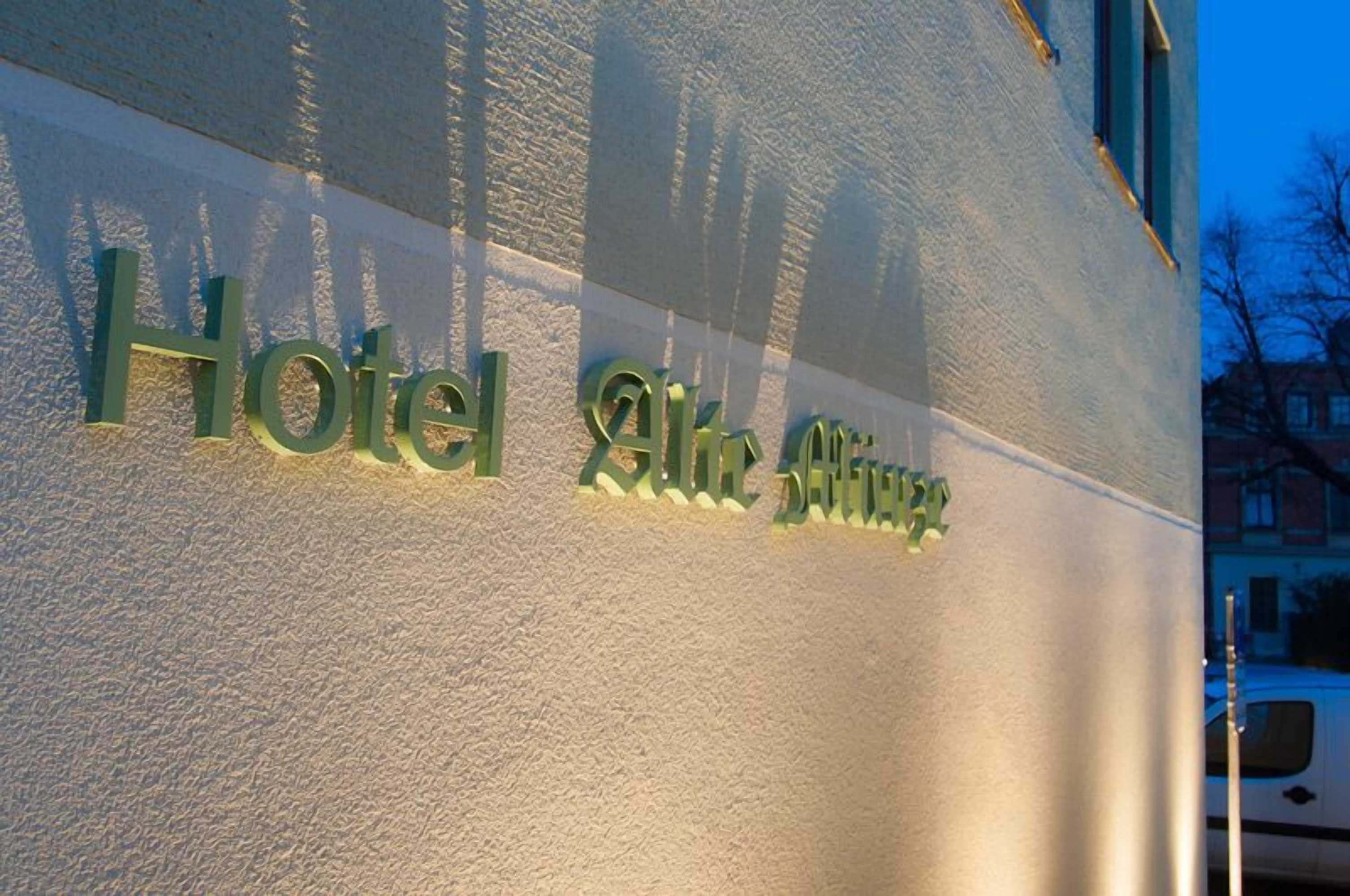 Gift card for Gasthaus Alte Münze