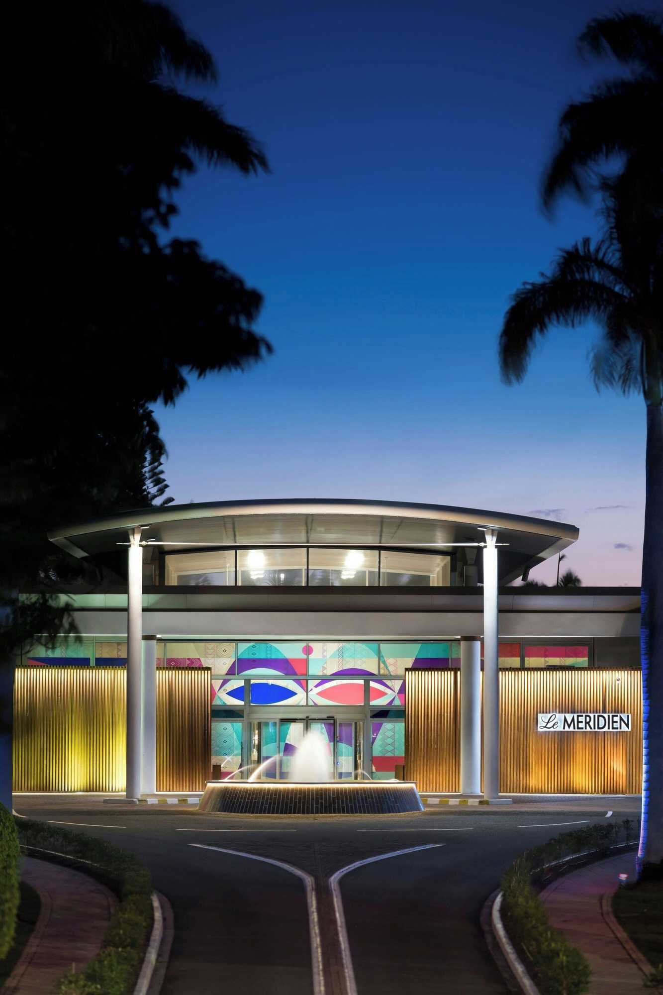 Gift card for Le Méridien Noumea Resort & Spa Gift card for Le Méridien Noumea Resort & Spa