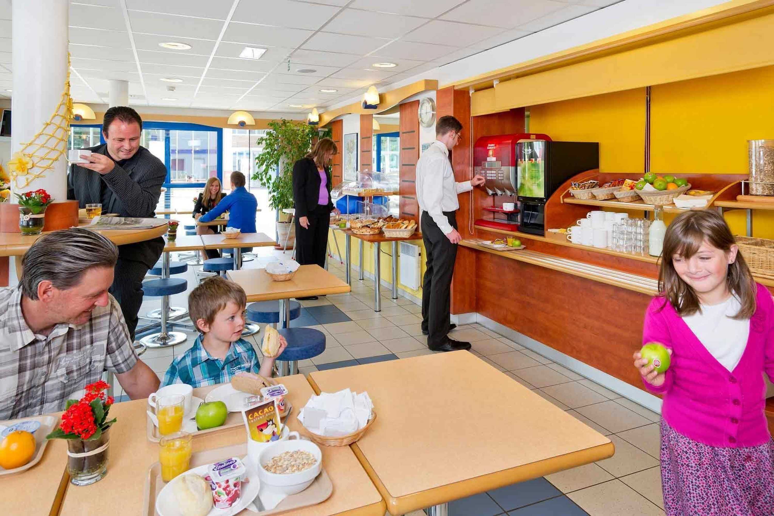 Gift card for Ibis Budget Aachen Raeren Grenze