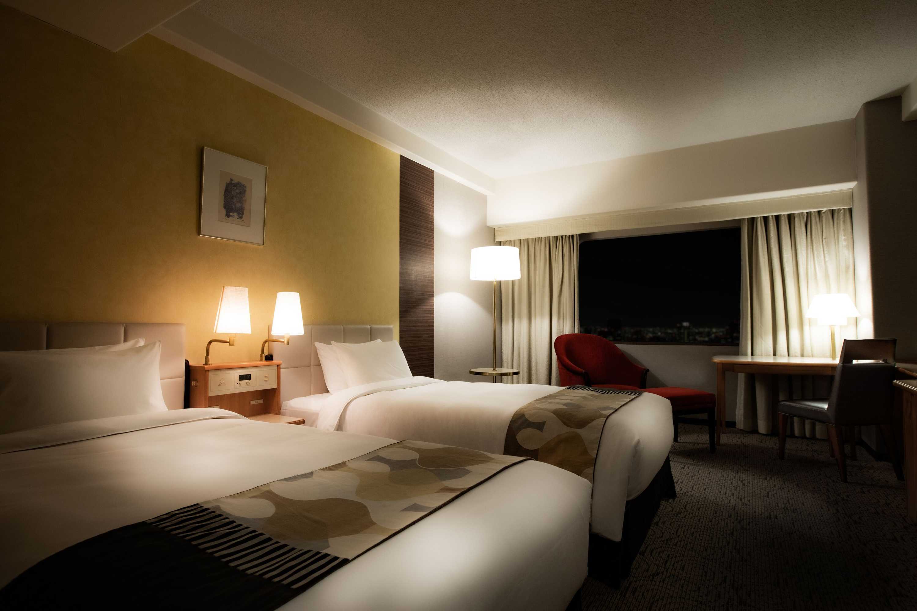 Gift card for Hotel New Otani Hakata Gift card for Hotel New Otani Hakata