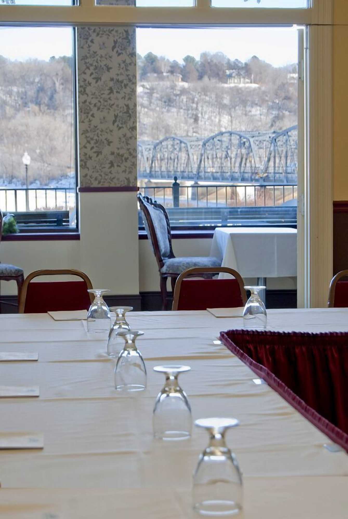 Gift card for Water Street Inn