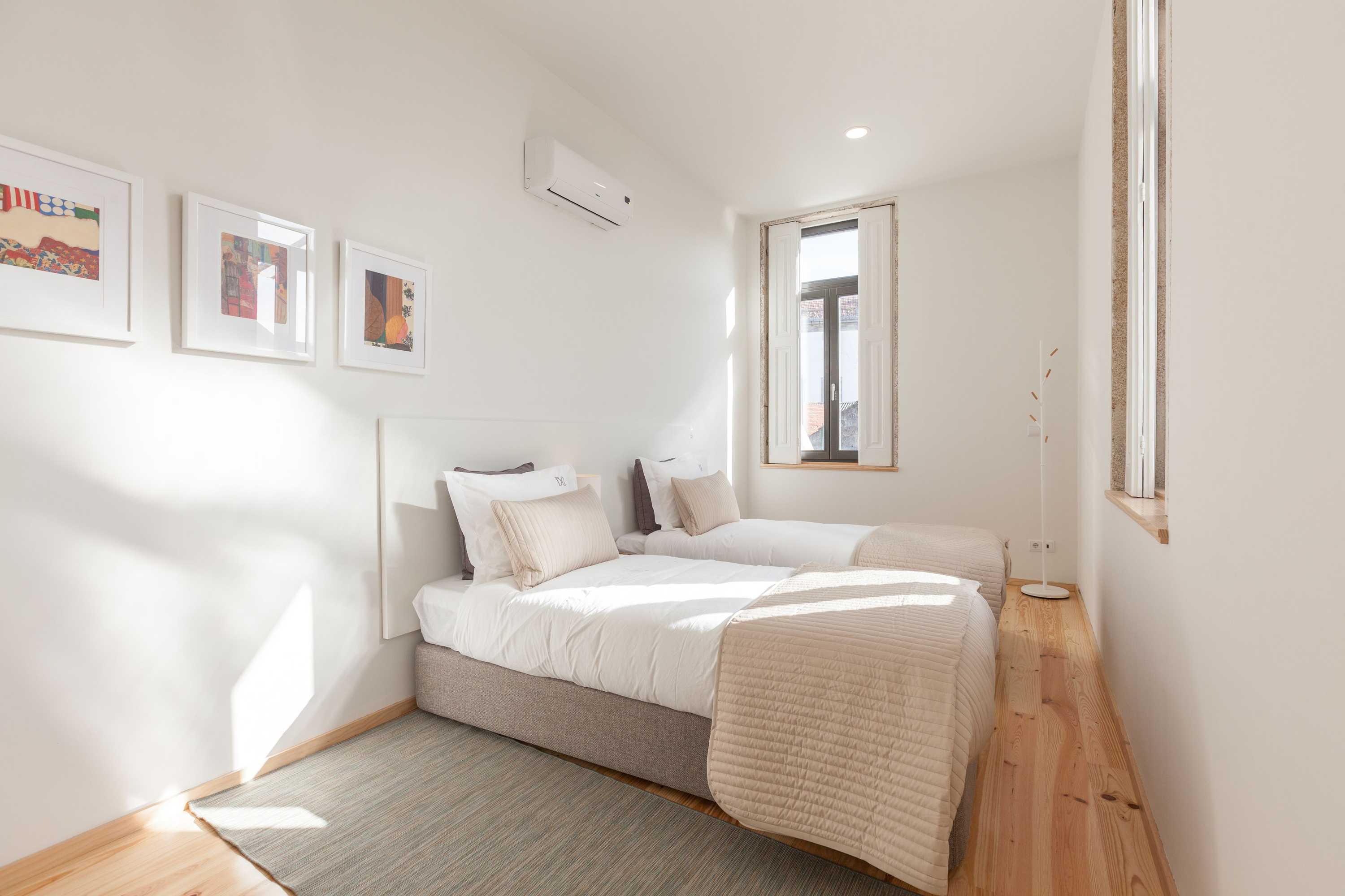 Gift card for BO - Marquês Apartments