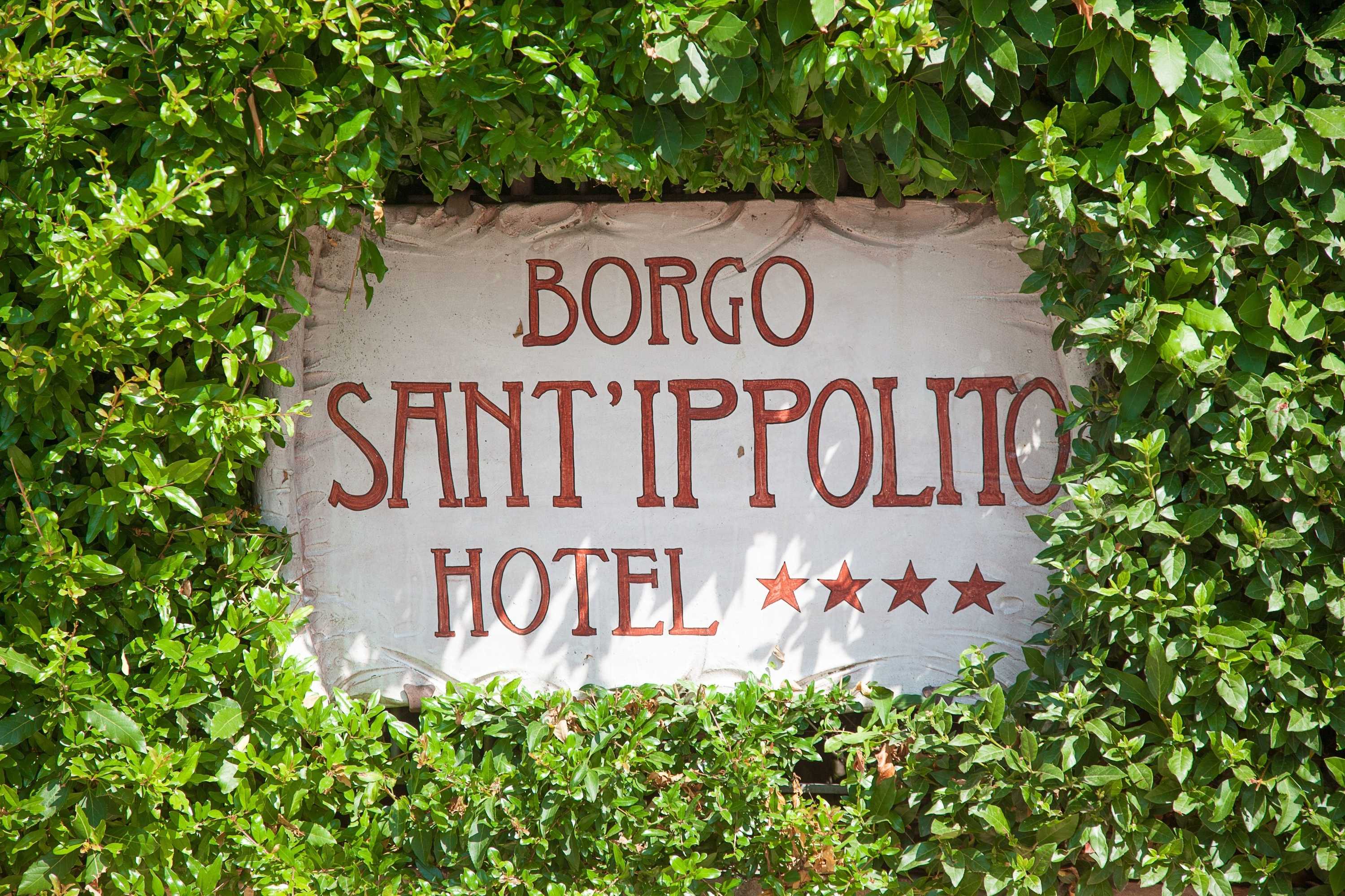 Gift card for Country Hotel Borgo Sant'ippolito Gift card for Country Hotel Borgo Sant'ippolito