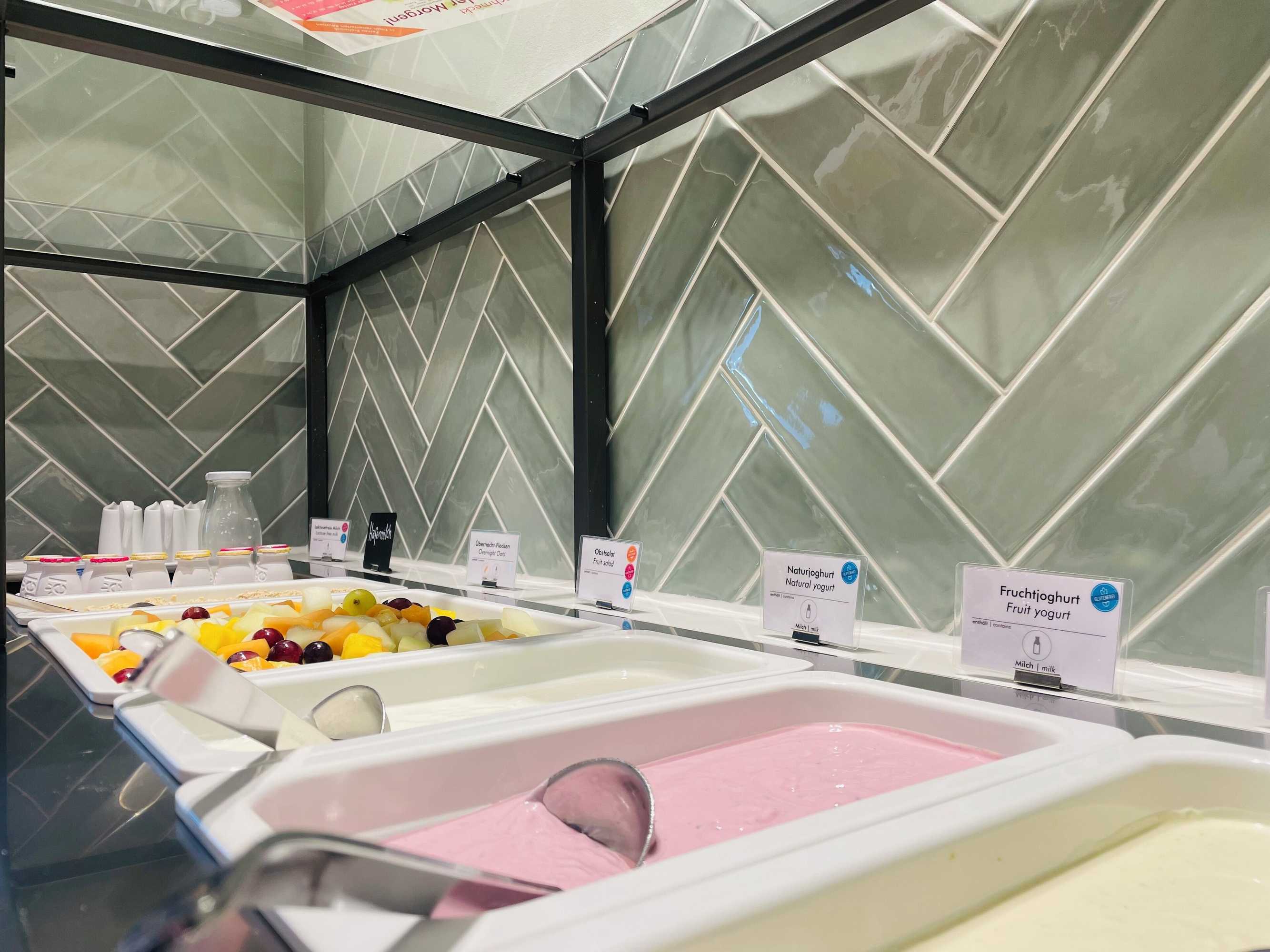 Gift card for Hotel Am Kloster