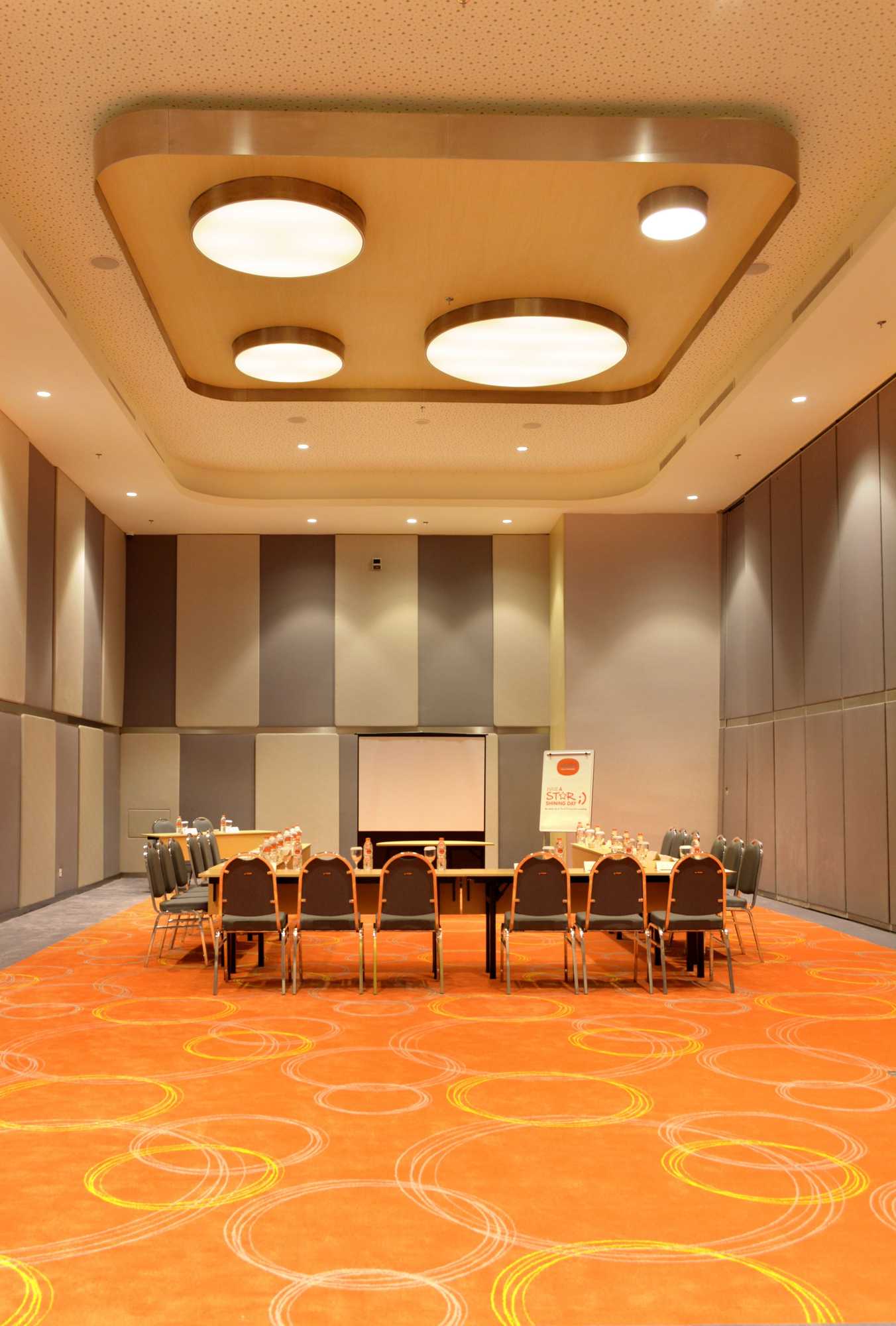 Gift card for Harris Hotel & Conventions Bekasi Gift card for Harris Hotel & Conventions Bekasi
