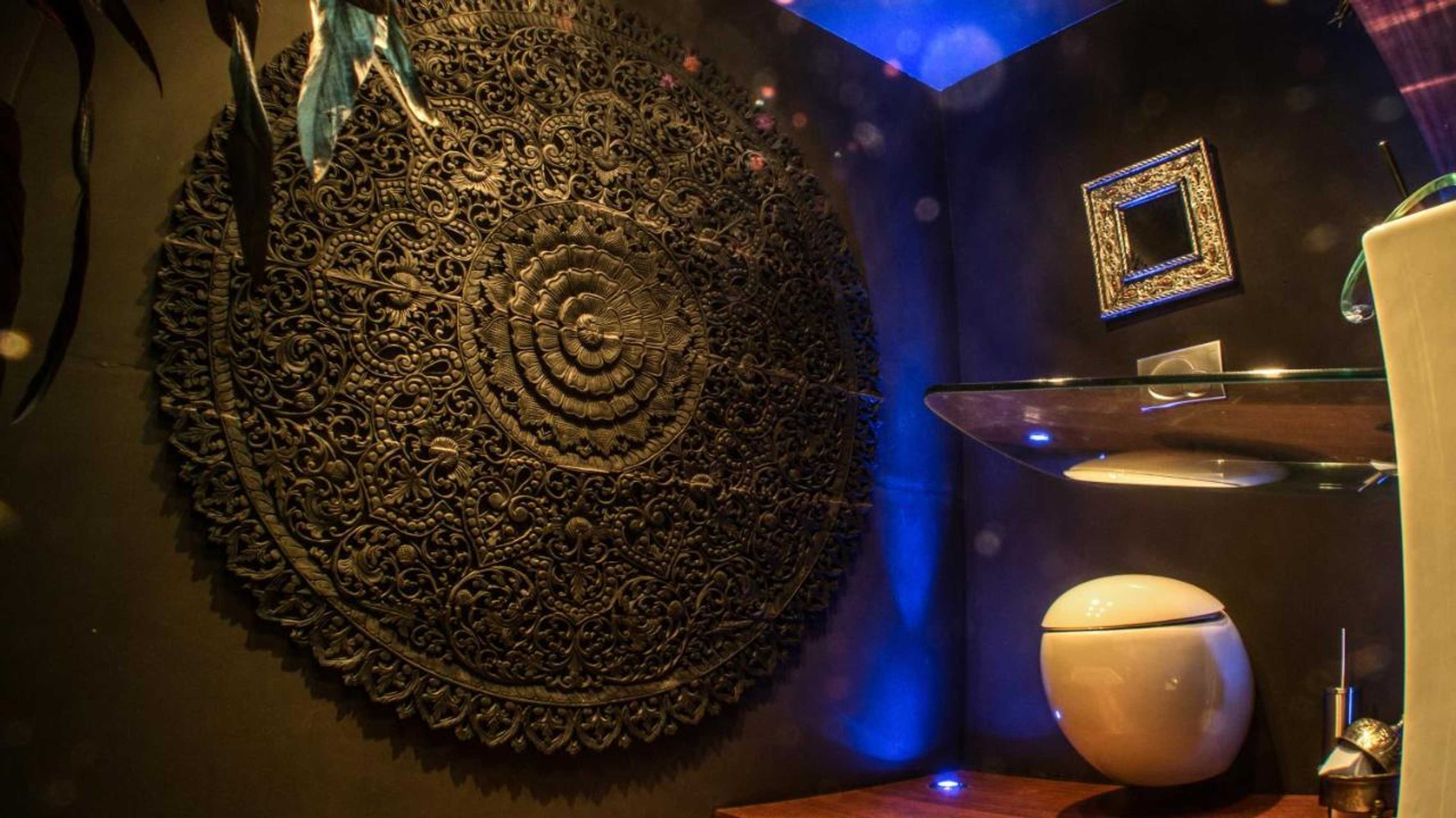 Gift card for Love And Romance Bijou Hotel