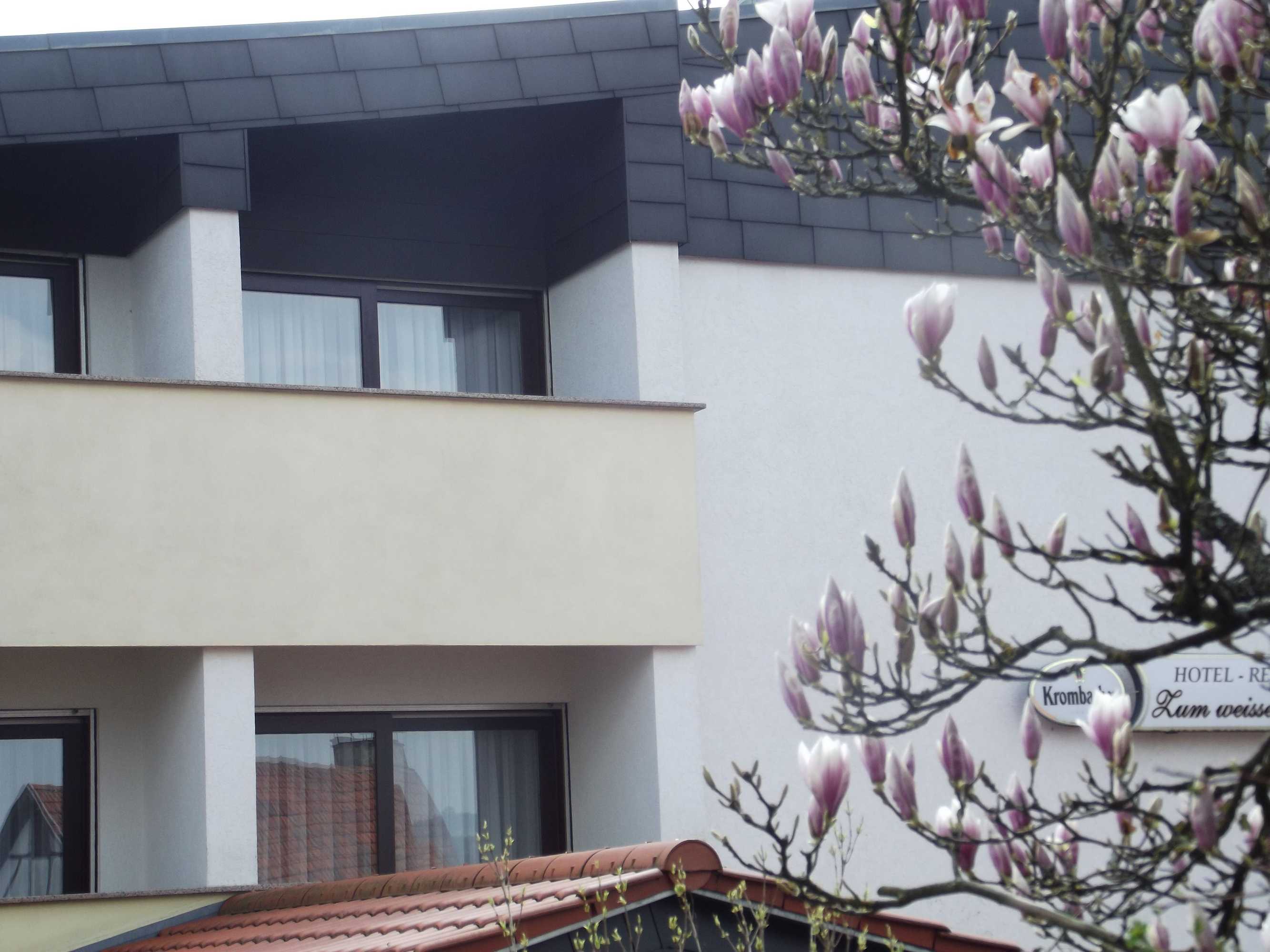 Gift card for Hotel Zum Weissen Lamm