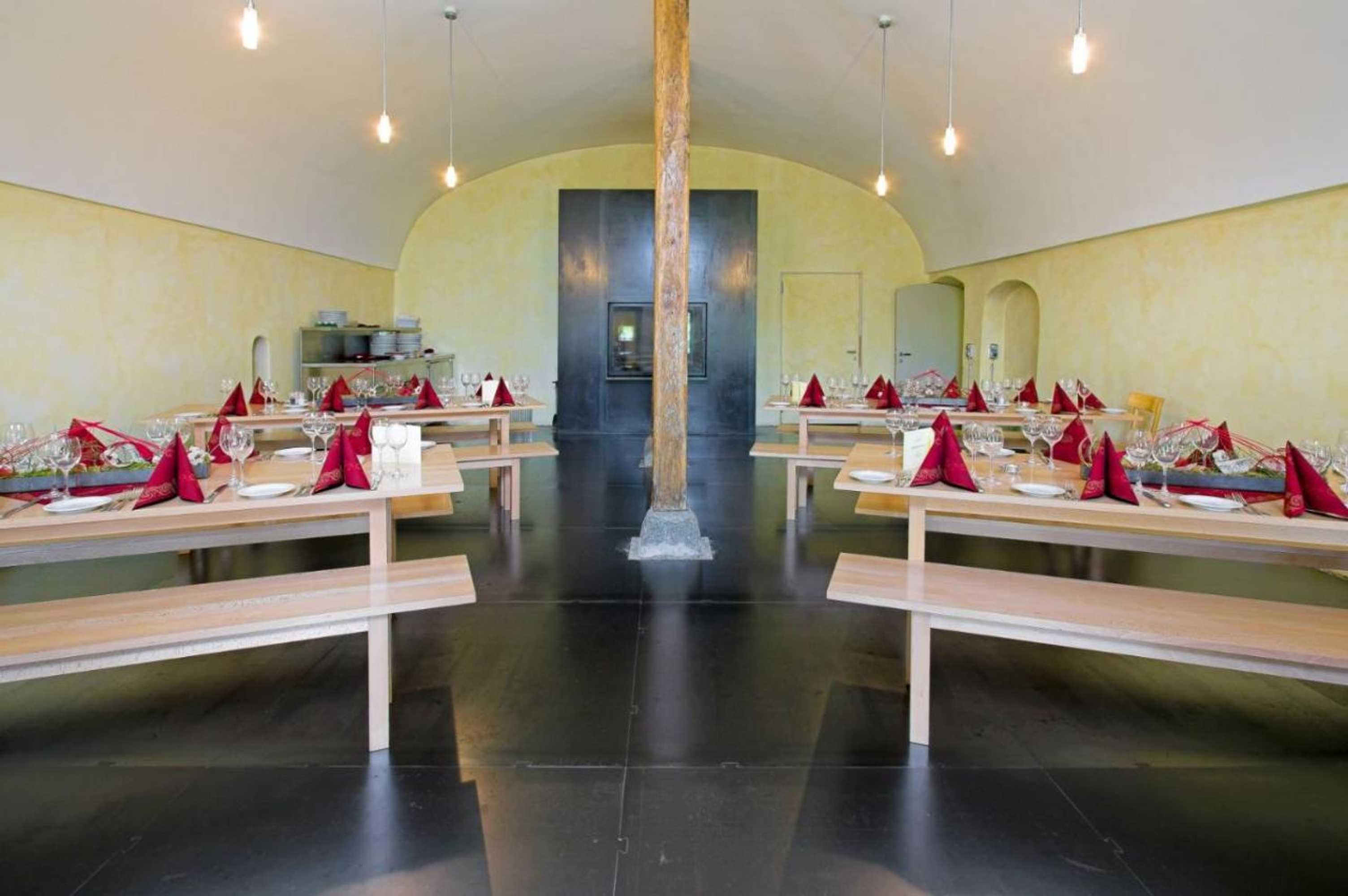 Gift card for Gasthof Gyrenbad