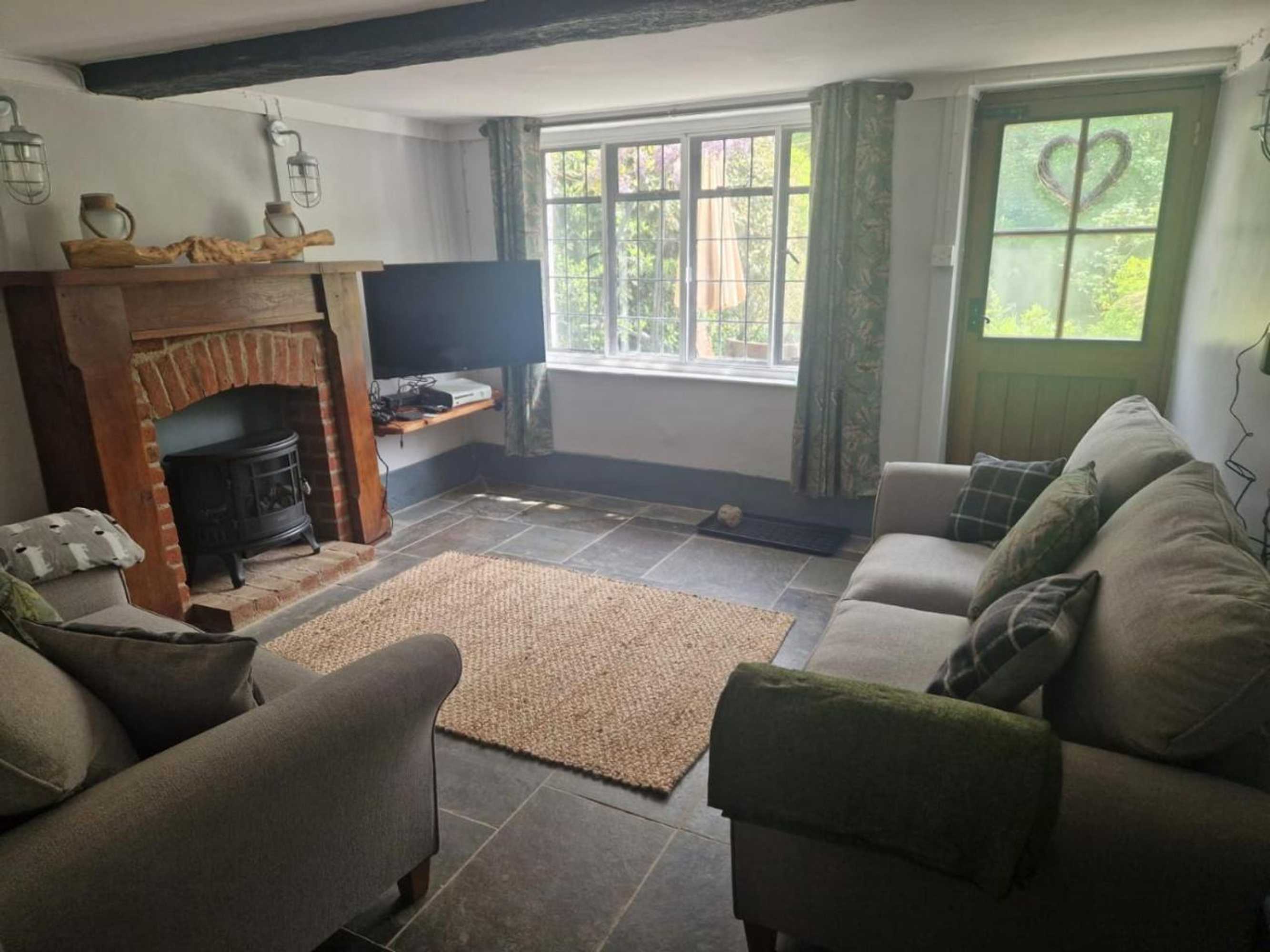 Gift card for The Annex