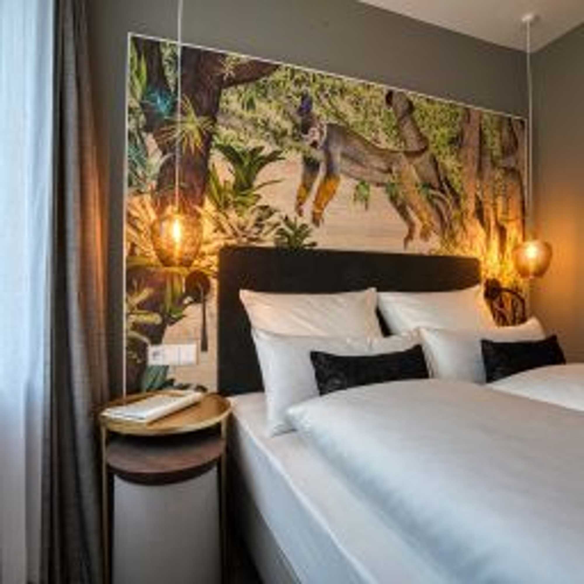 Gift card for Premier Inn Wuppertal City Centre Hotel Gift card for Premier Inn Wuppertal City Centre Hotel