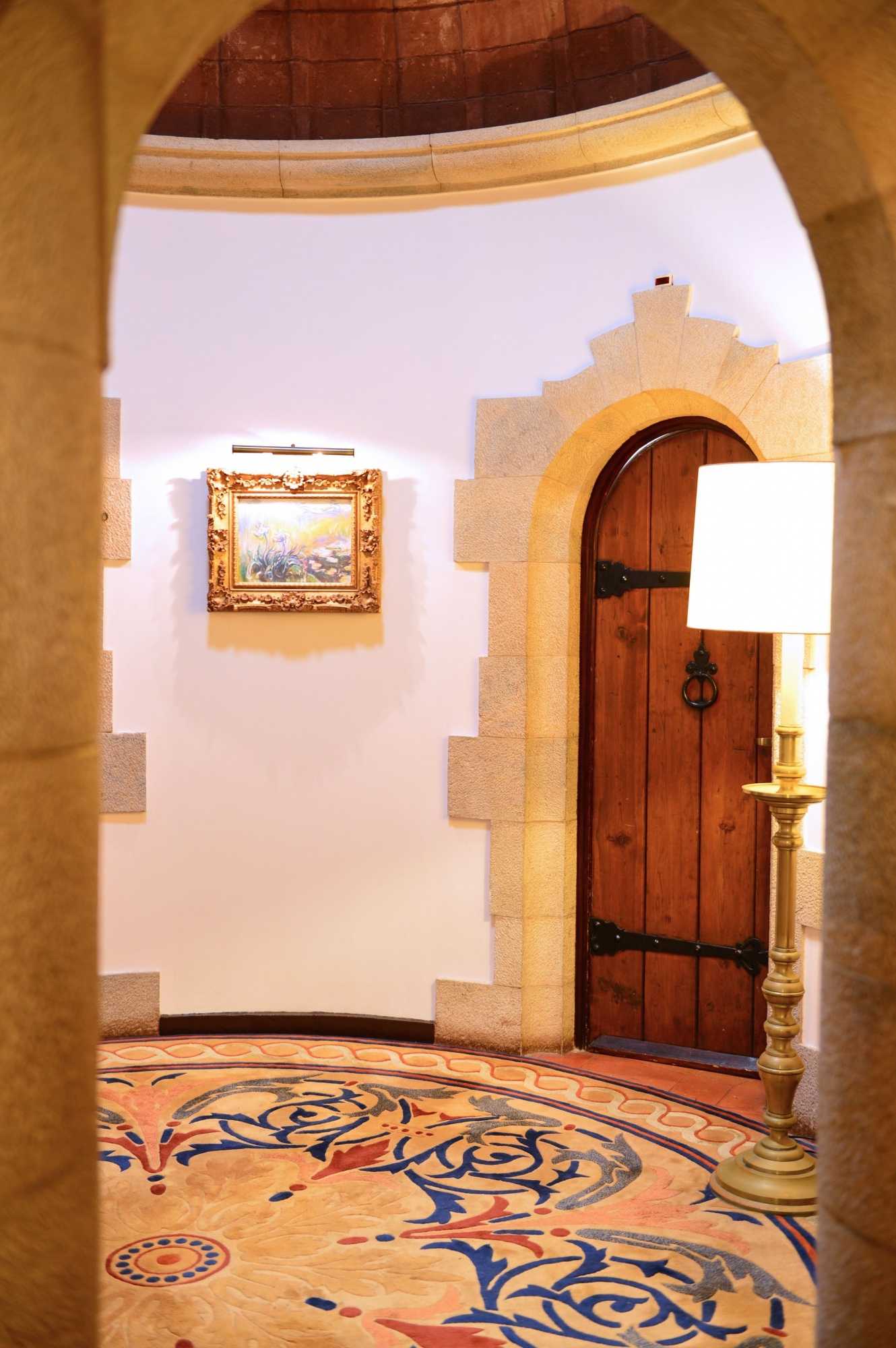 Gift card for Hotel Fortaleza do Guincho Relais & Châteaux Gift card for Hotel Fortaleza do Guincho Relais & Châteaux