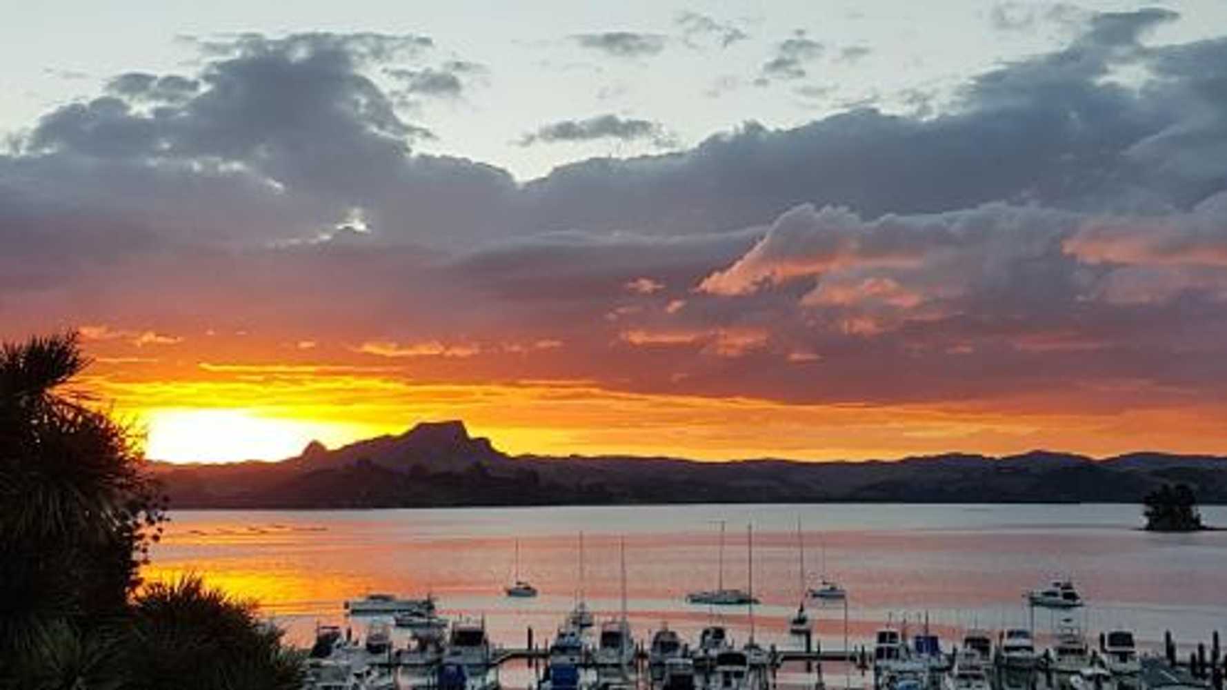 Gift card for Whangaroa Lodge Motel