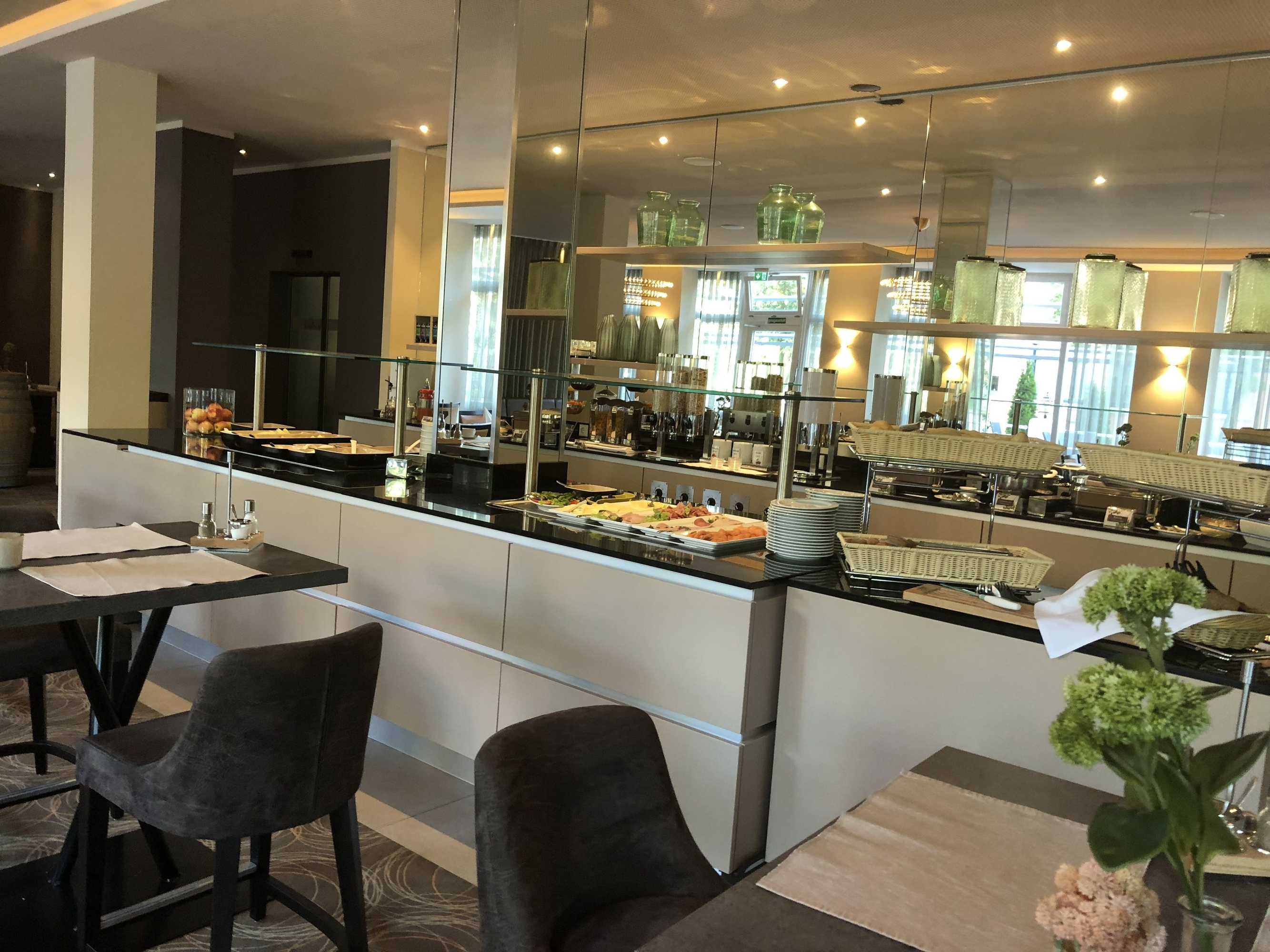 Gift card for Caravelle Hotel im Park