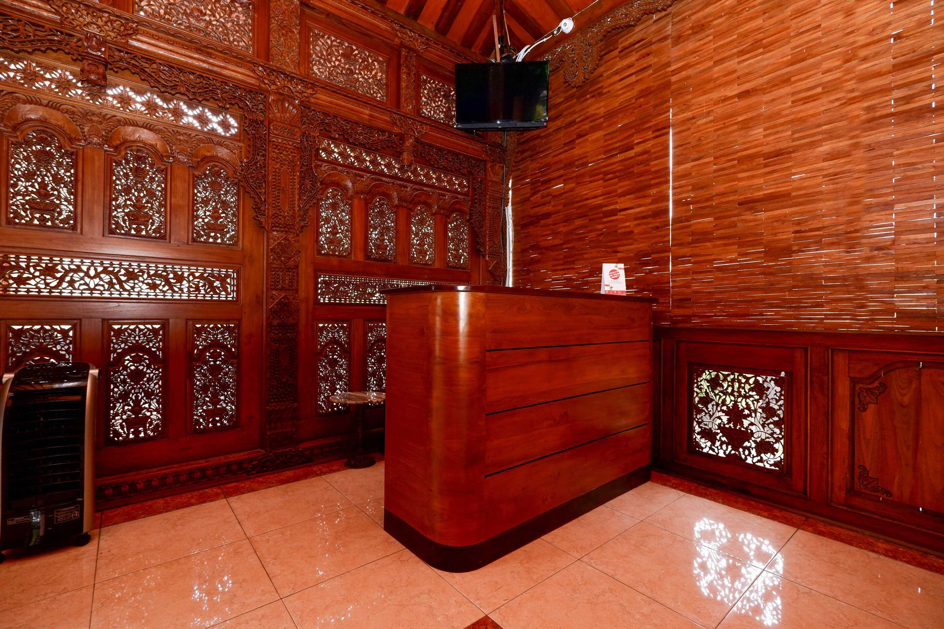 Gift card for Oyo 2327 Pagsis Village