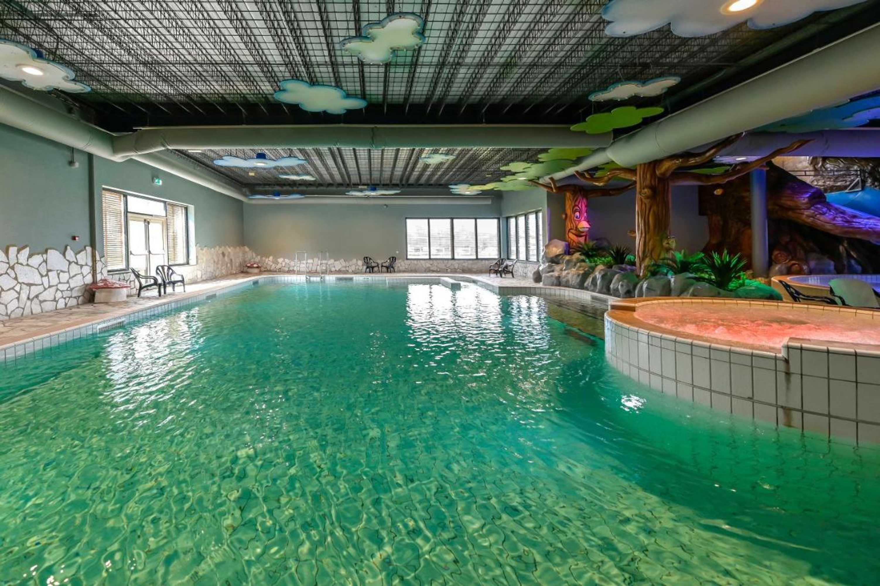 Gift card for Glamping Breebronne