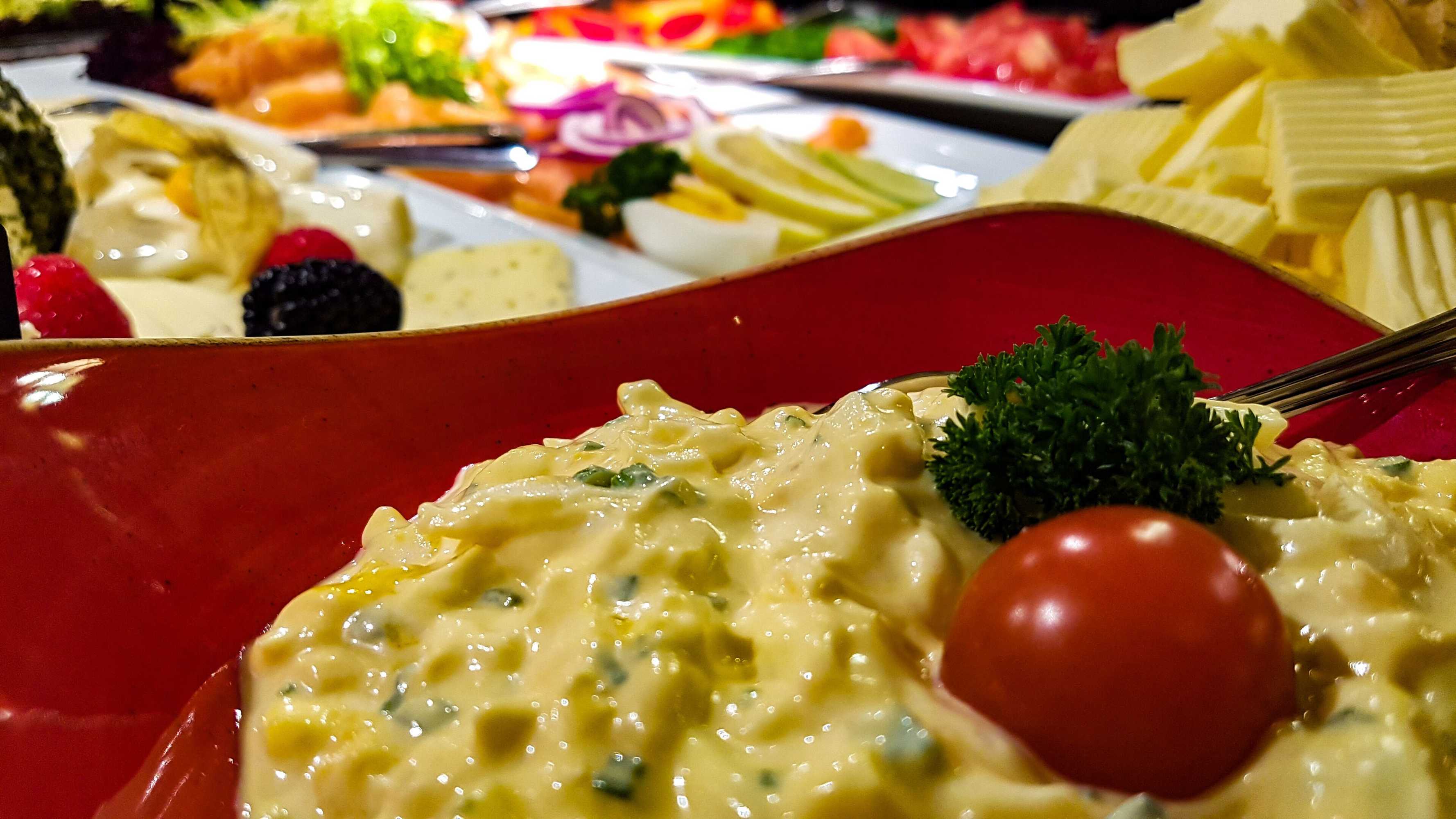 Gift card for Romantik Hotel Schwanefeld