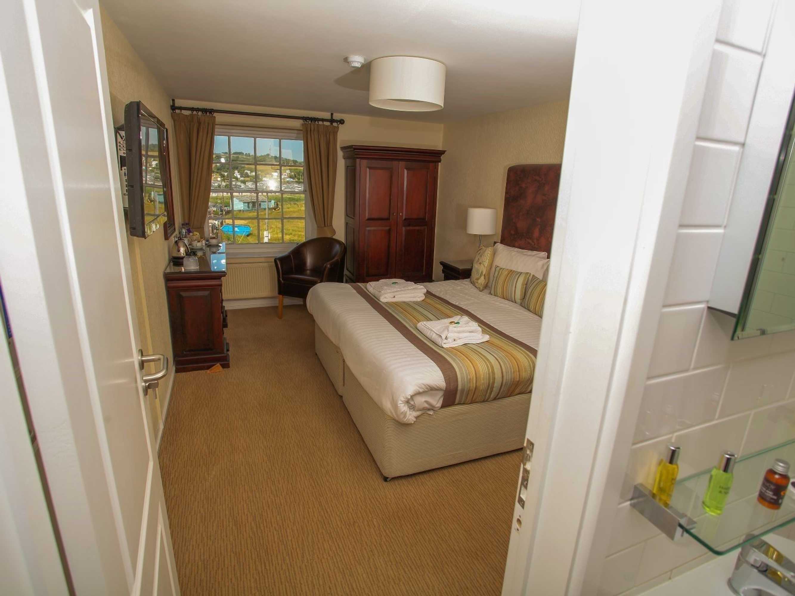 Gift card for The George